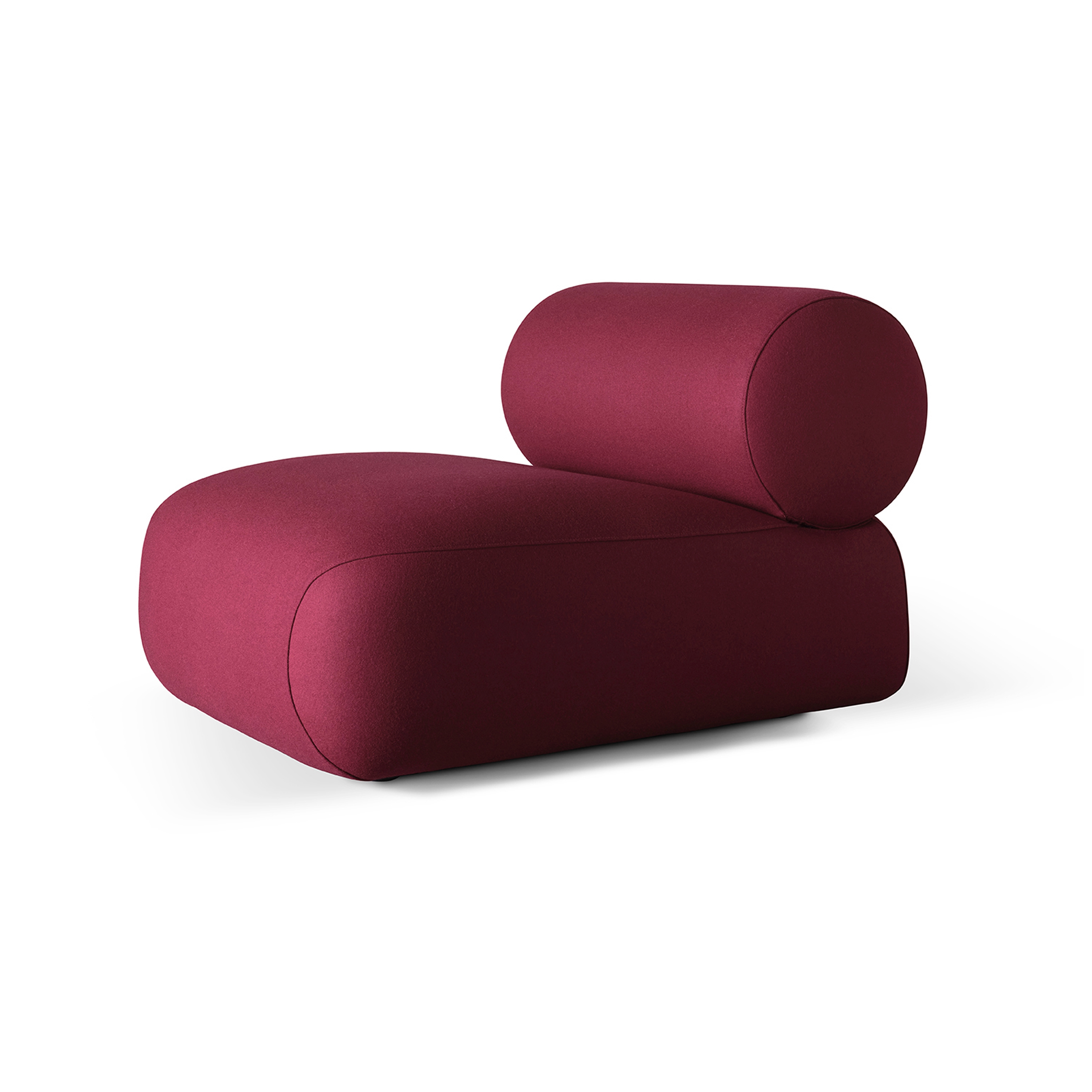 Afficher le produit Oscar Armchair du fabricant Meridiani