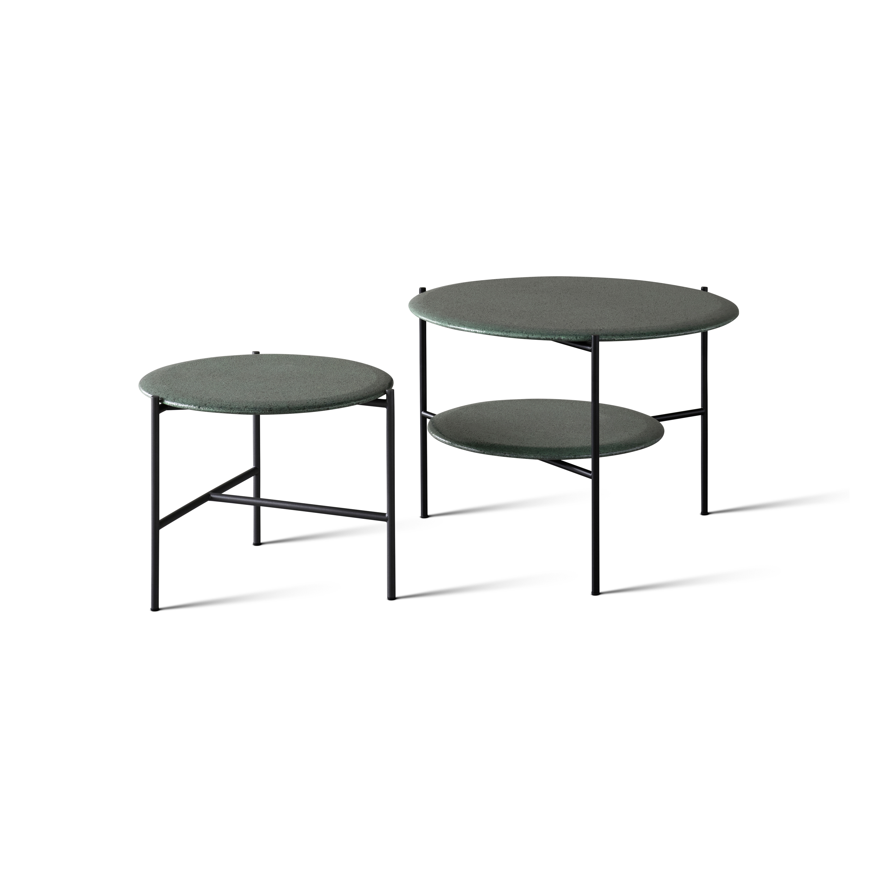 Display product Fabien Open Air from manufacturer Meridiani
