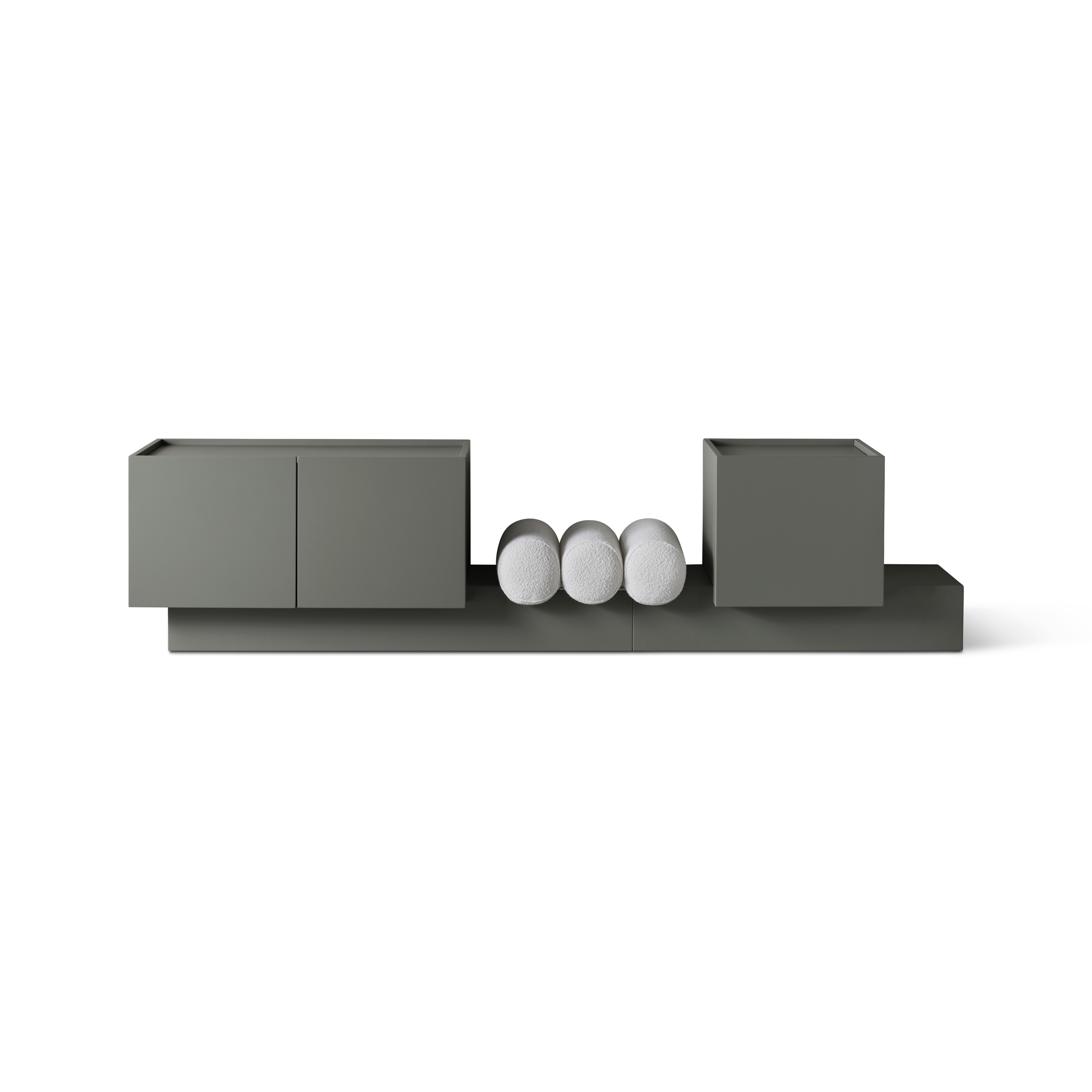 Display product Vetra from manufacturer Meridiani
