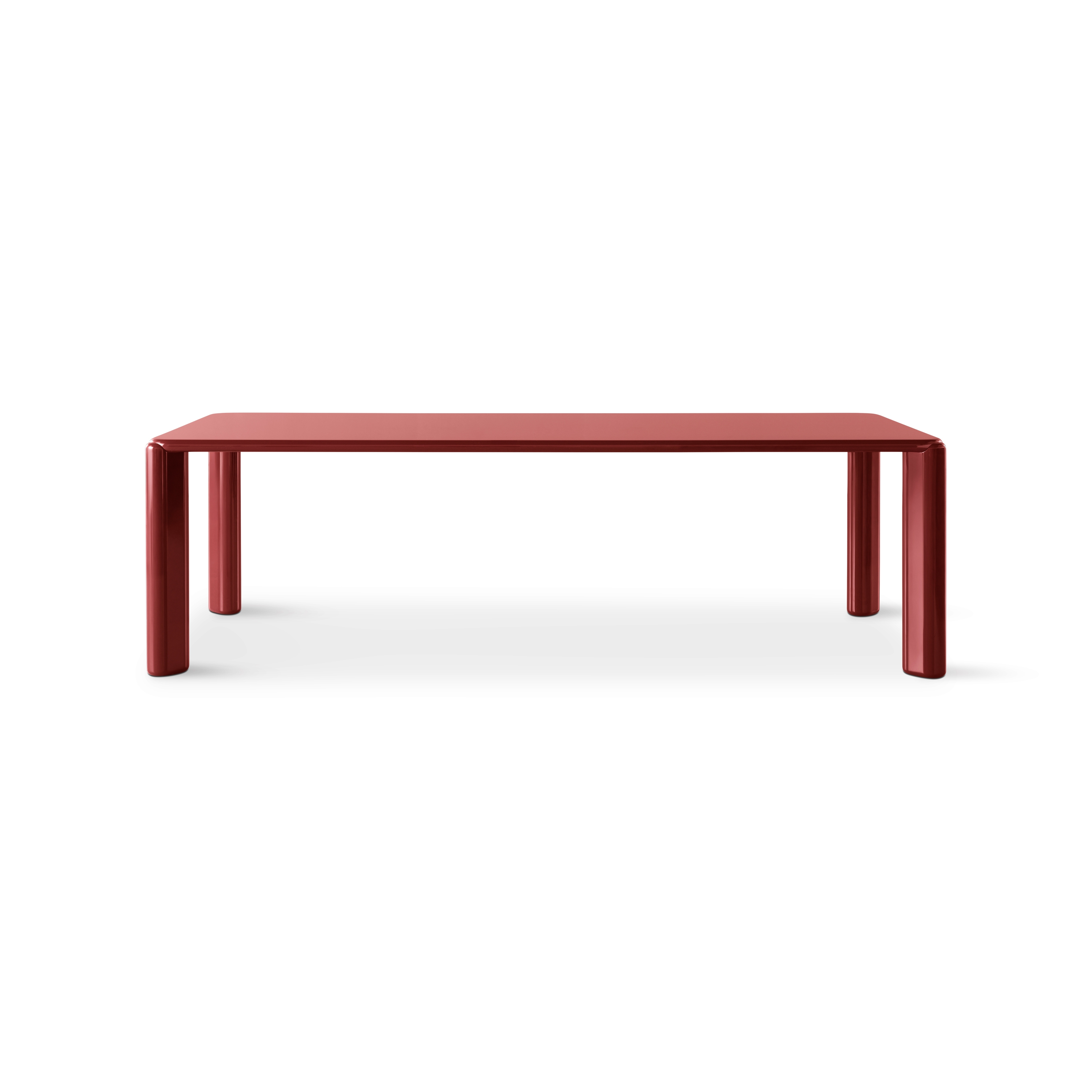 Mostrar el producto Frank table del fabricante Meridiani