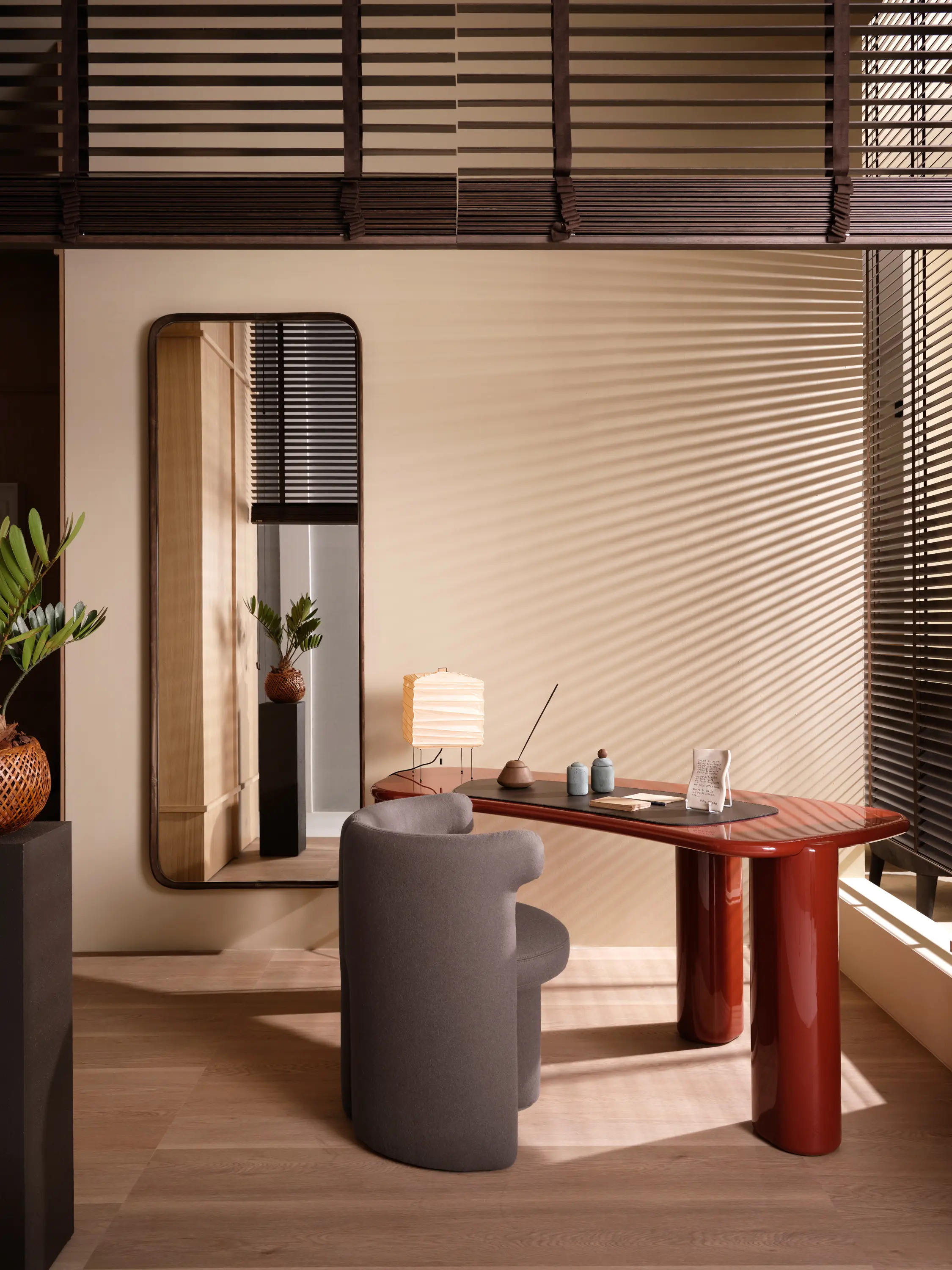 Meridiani - Henry writing desk