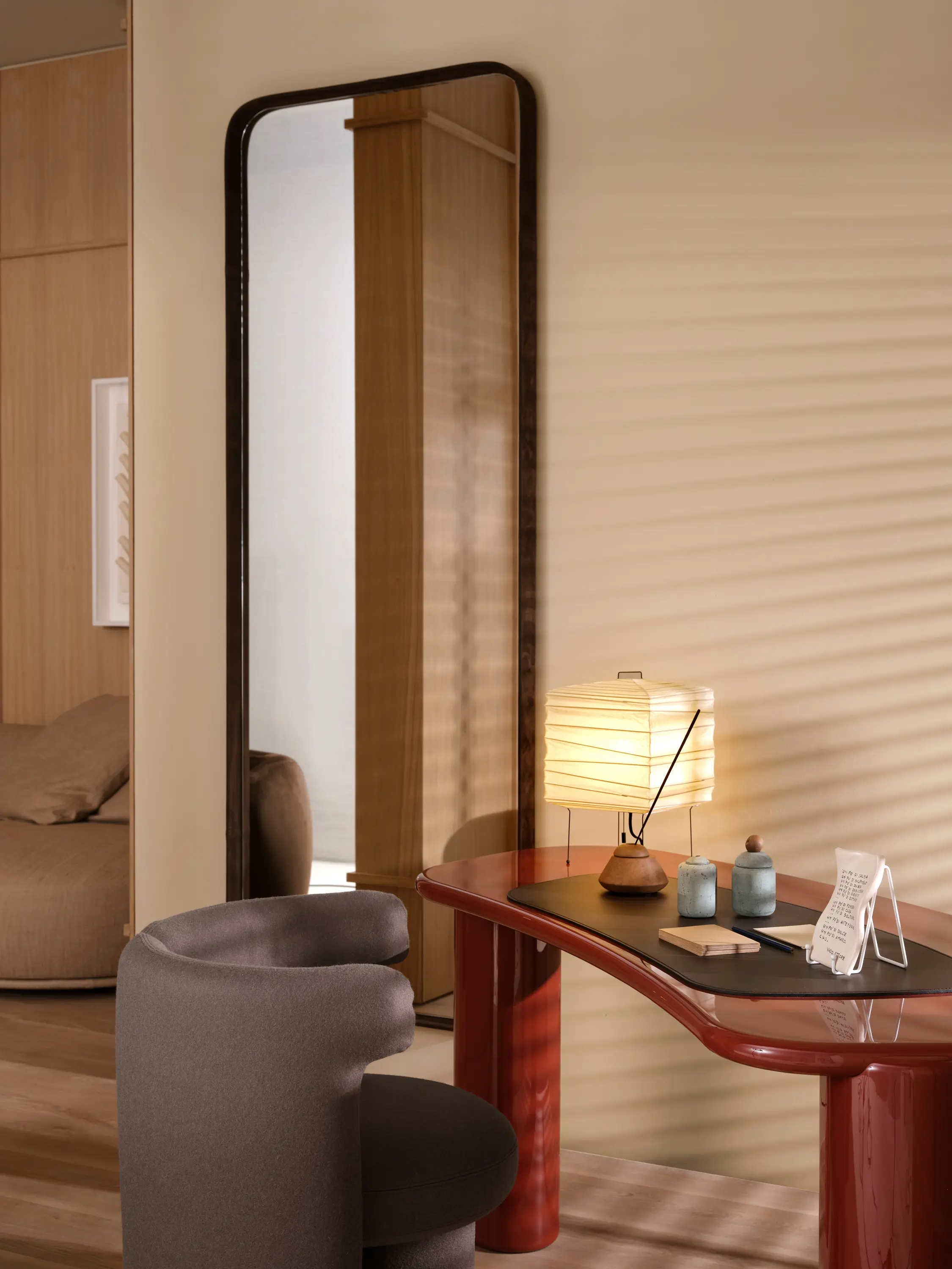 Meridiani - Henry writing desk