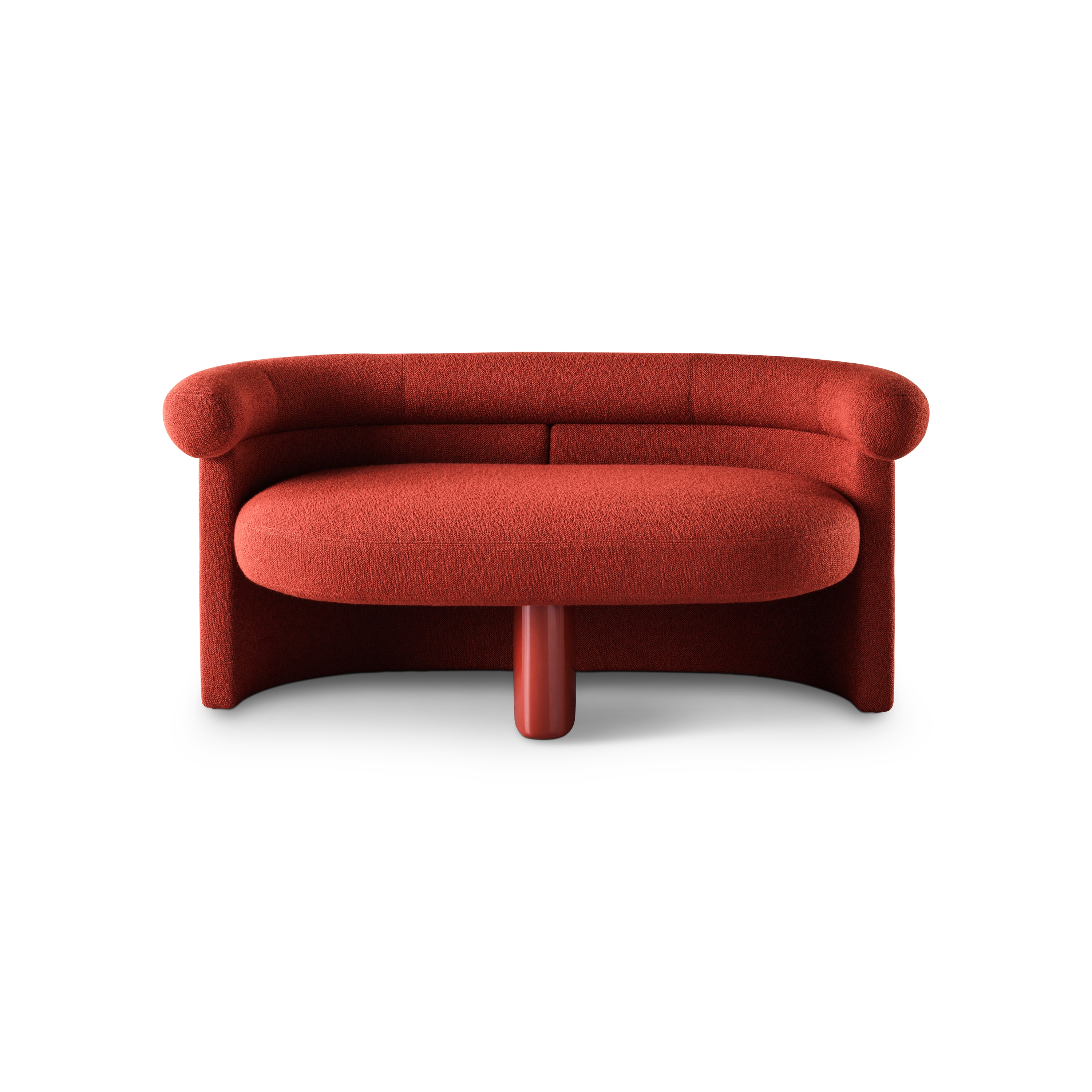 Display product Jeanette love seat from manufacturer Meridiani