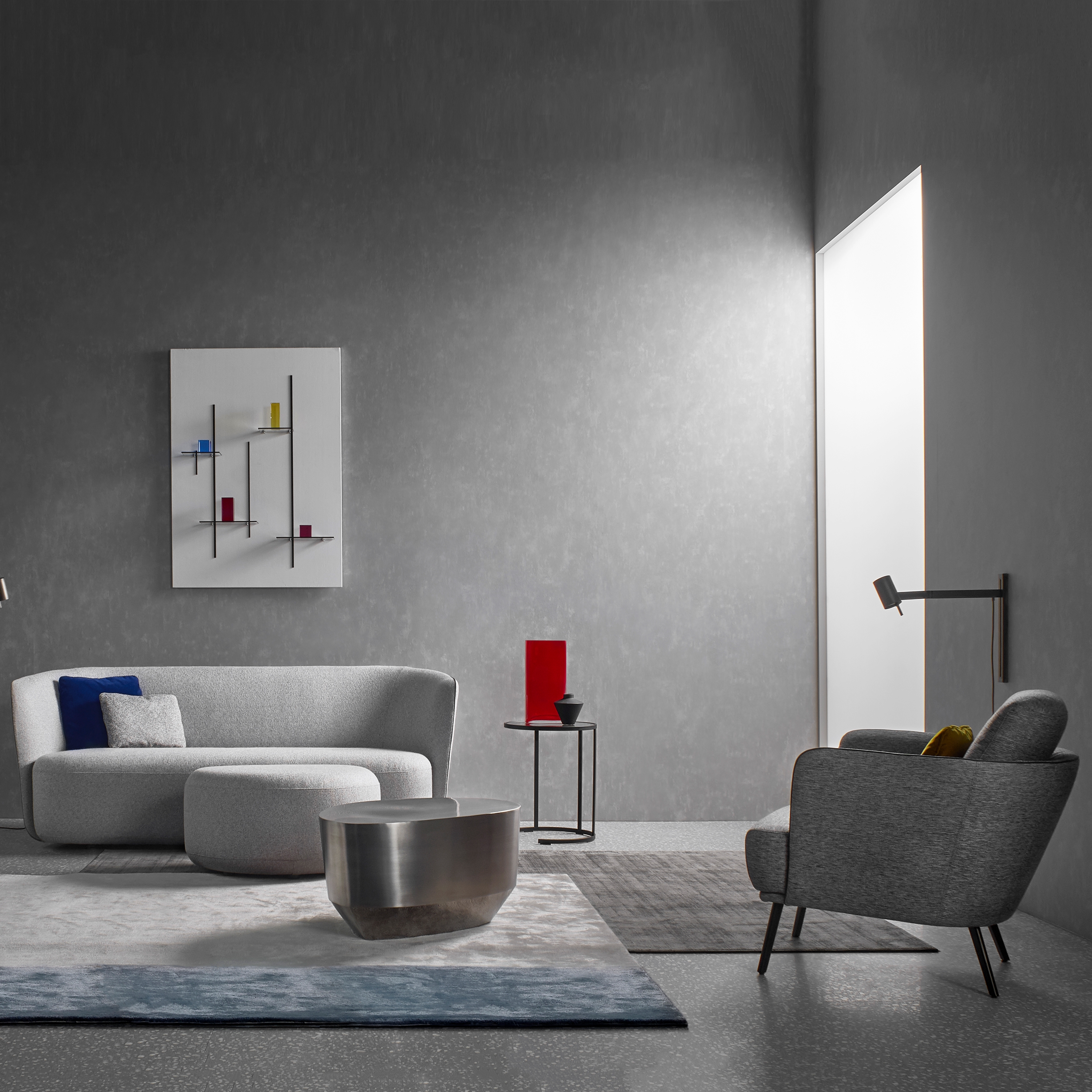 SOFAS | ARMCHAIRS