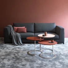 COFFEE TABLES | SIDE TABLES