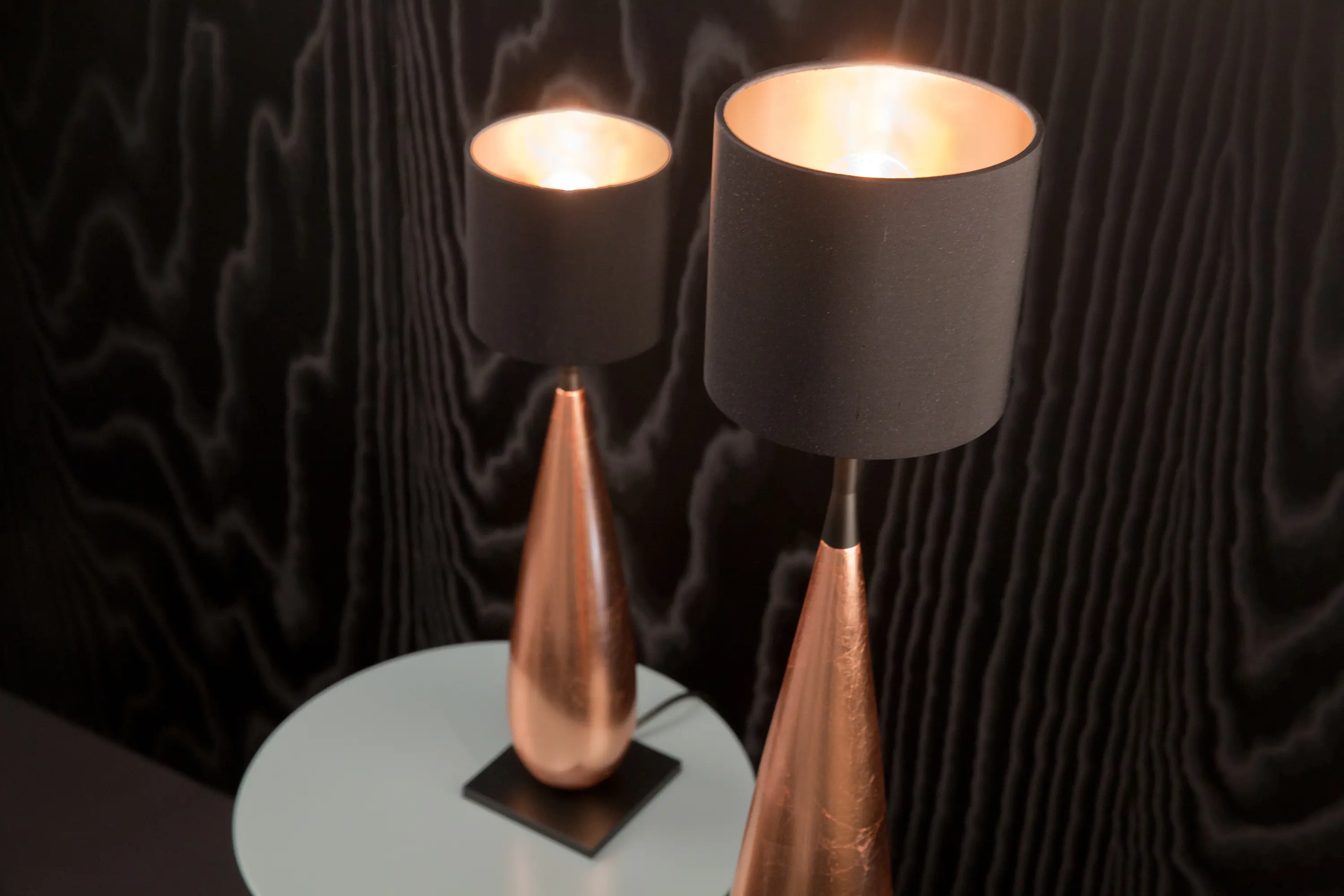 Christine Kröncke - Lilian 1 Table Lamp