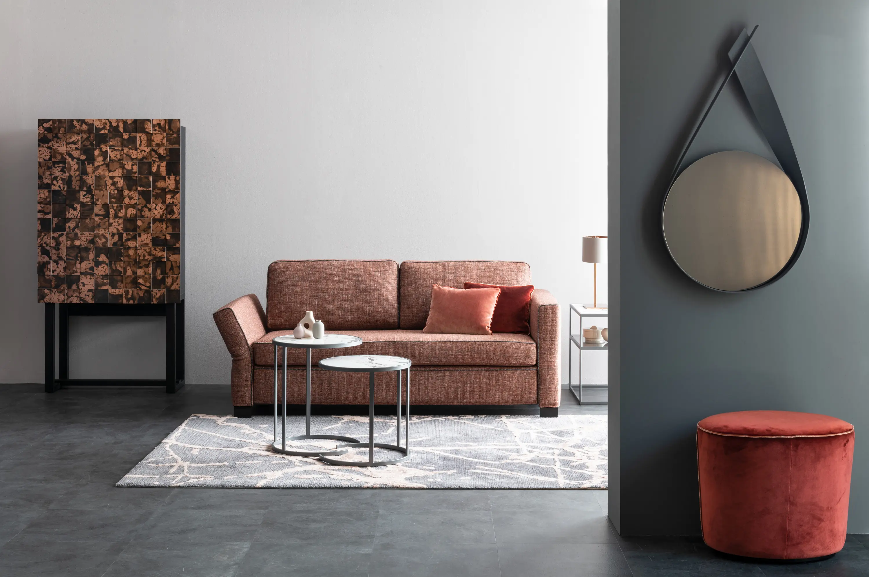 Christine Kröncke - Julya Daybed