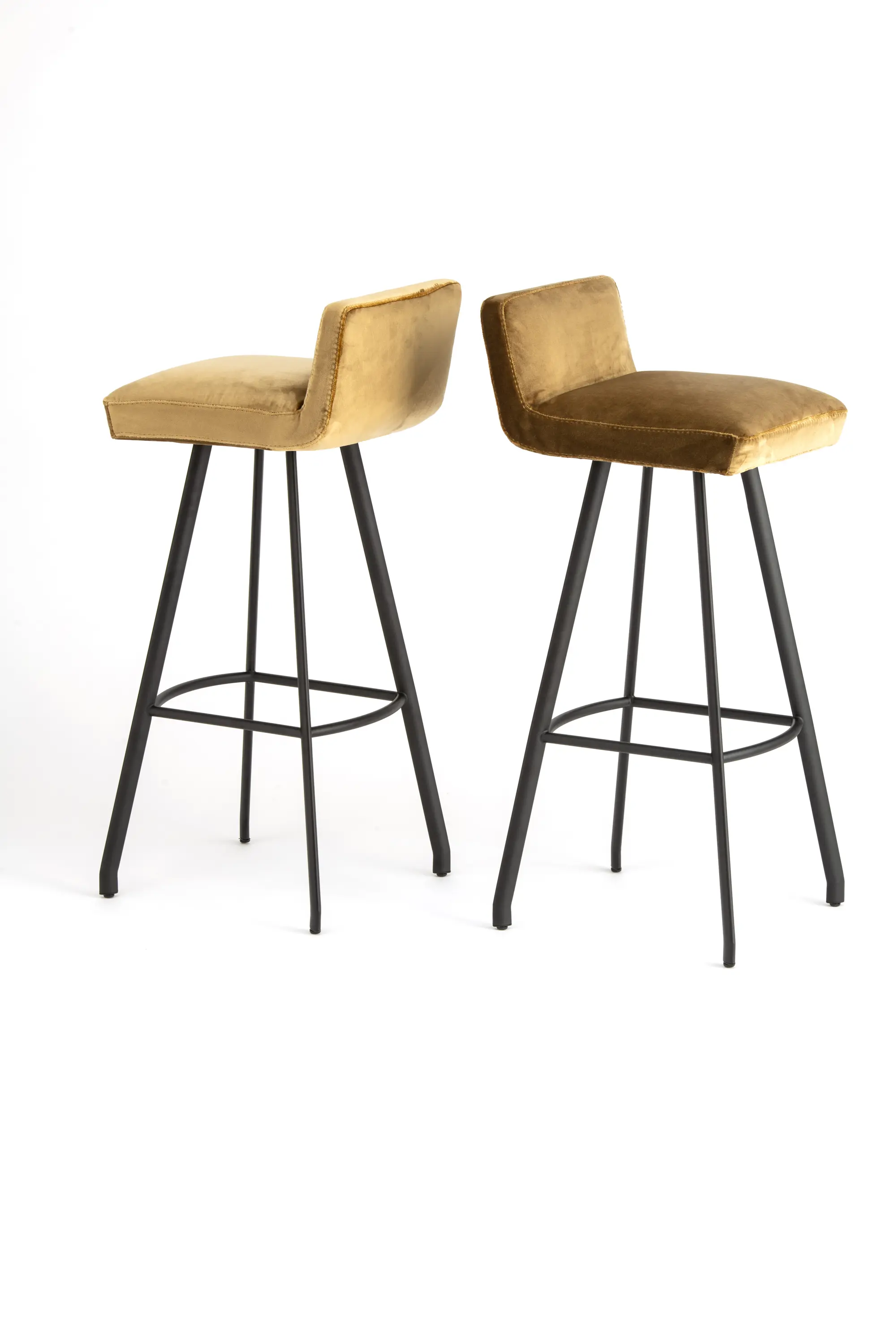 Christine Kröncke - Greg Barhocker