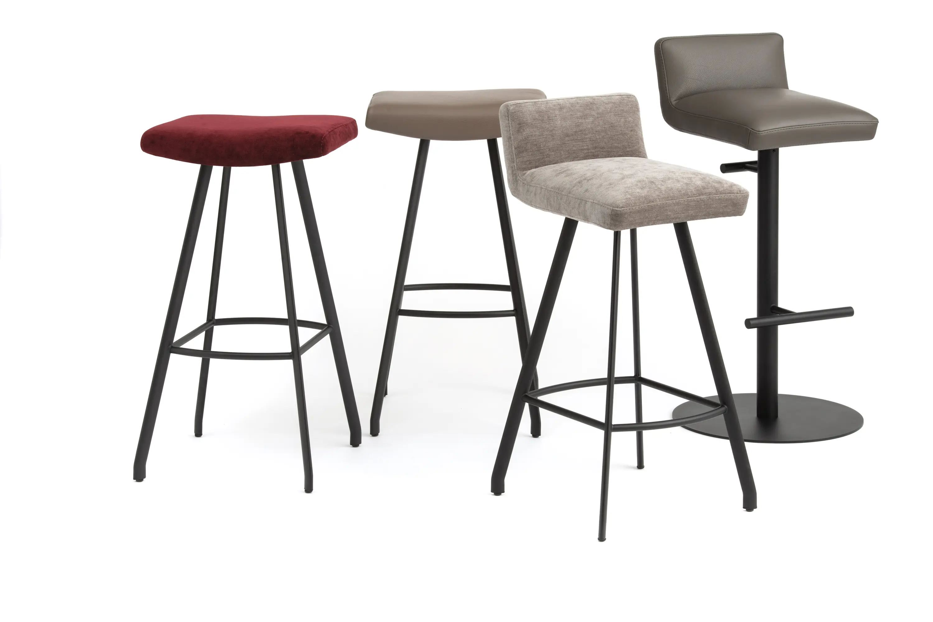 Christine Kröncke - Gregory Bar Stool