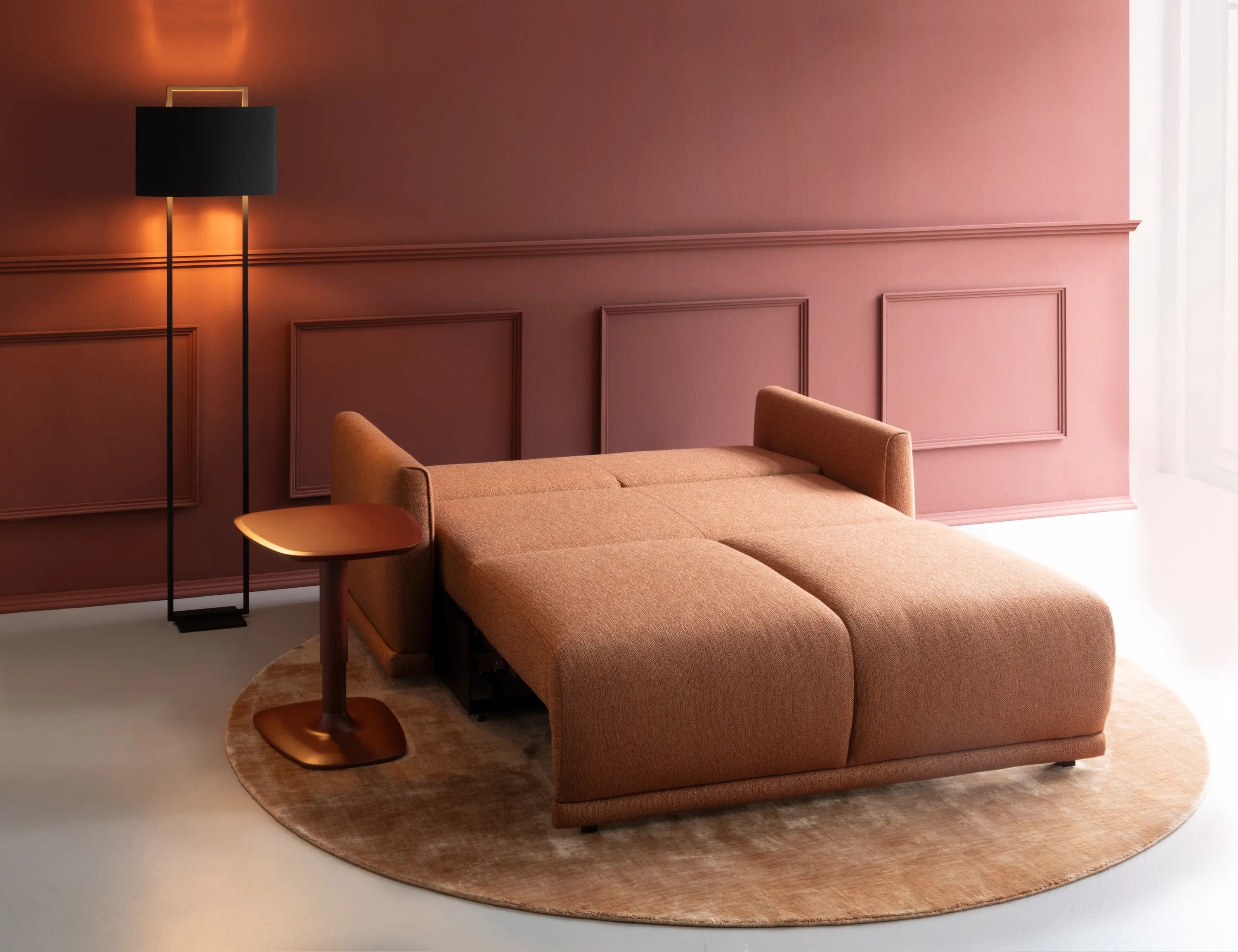 Christine Kröncke - Bente Daybed