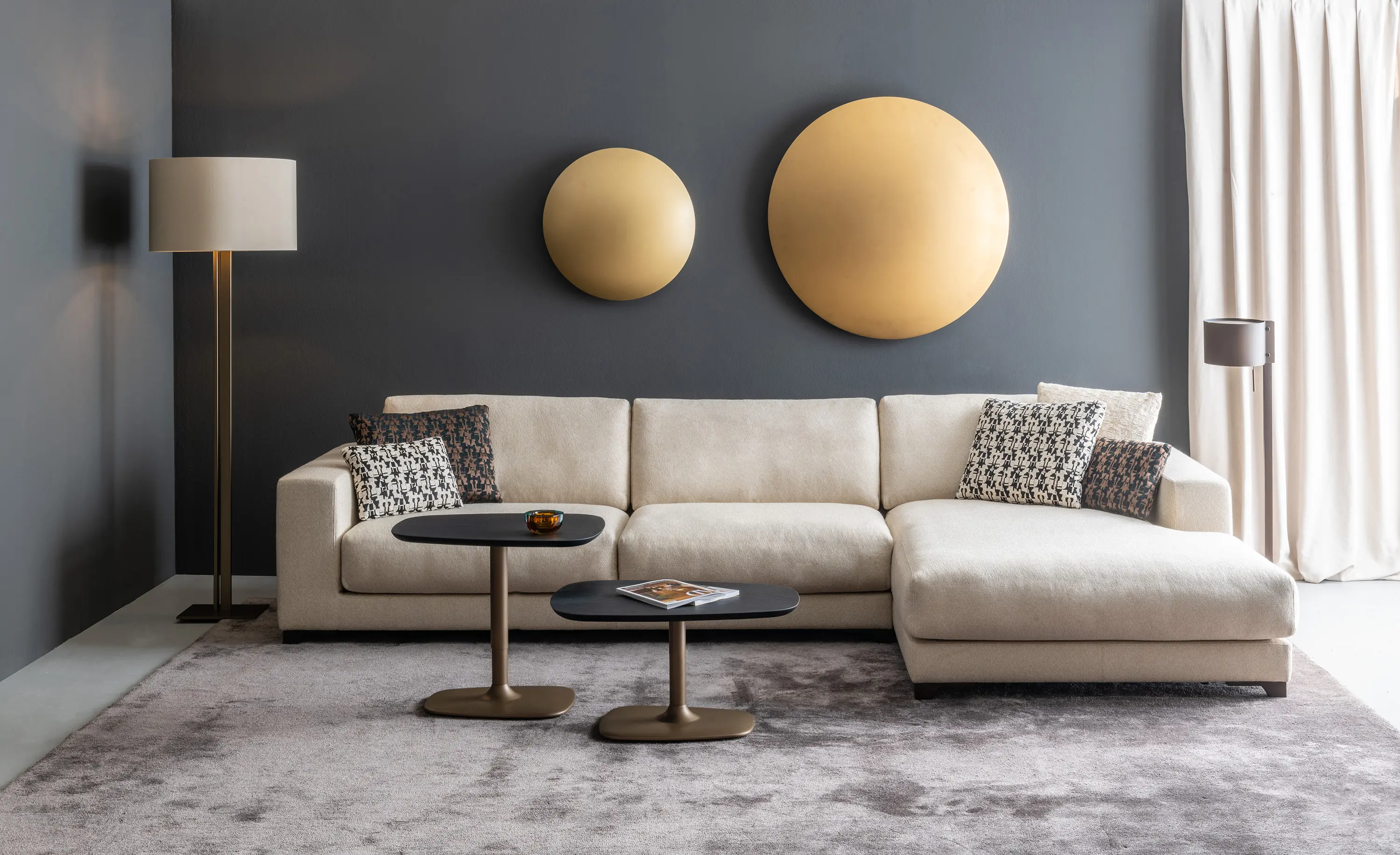 Christine Kröncke - Joyce BT Side Table