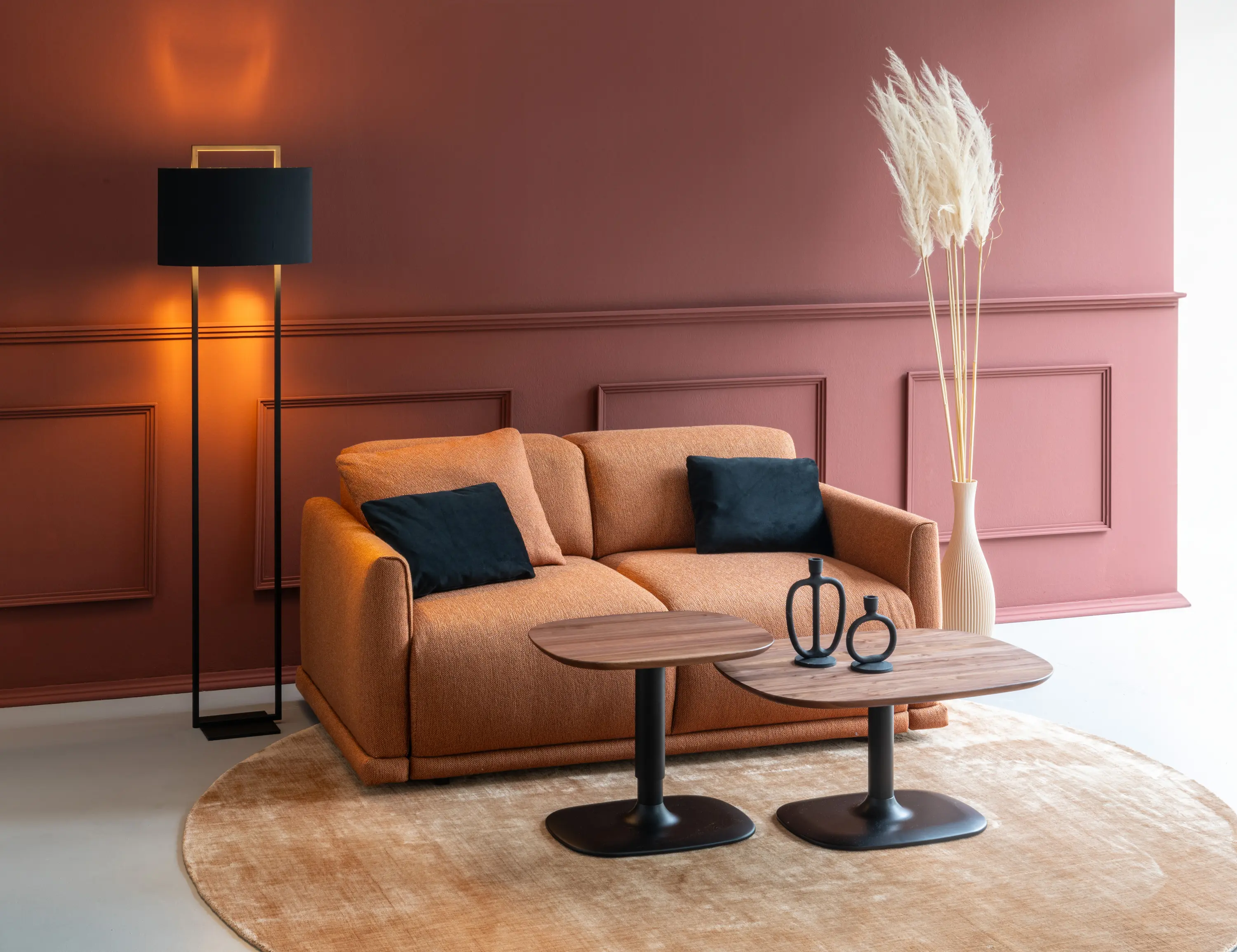 Christine Kröncke - Joyce BT Side Table