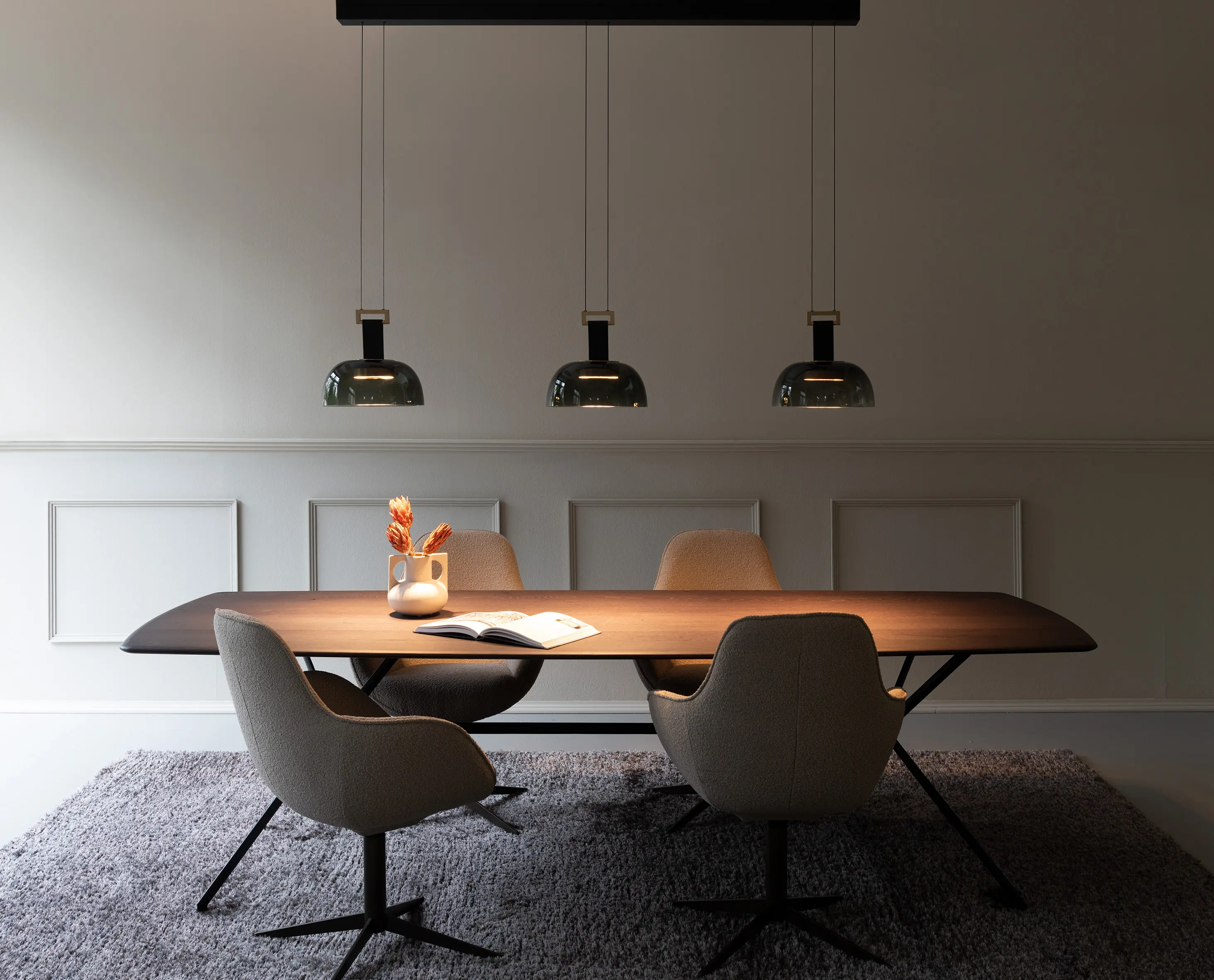 Christine Kröncke - Parla Ceiling Lamp