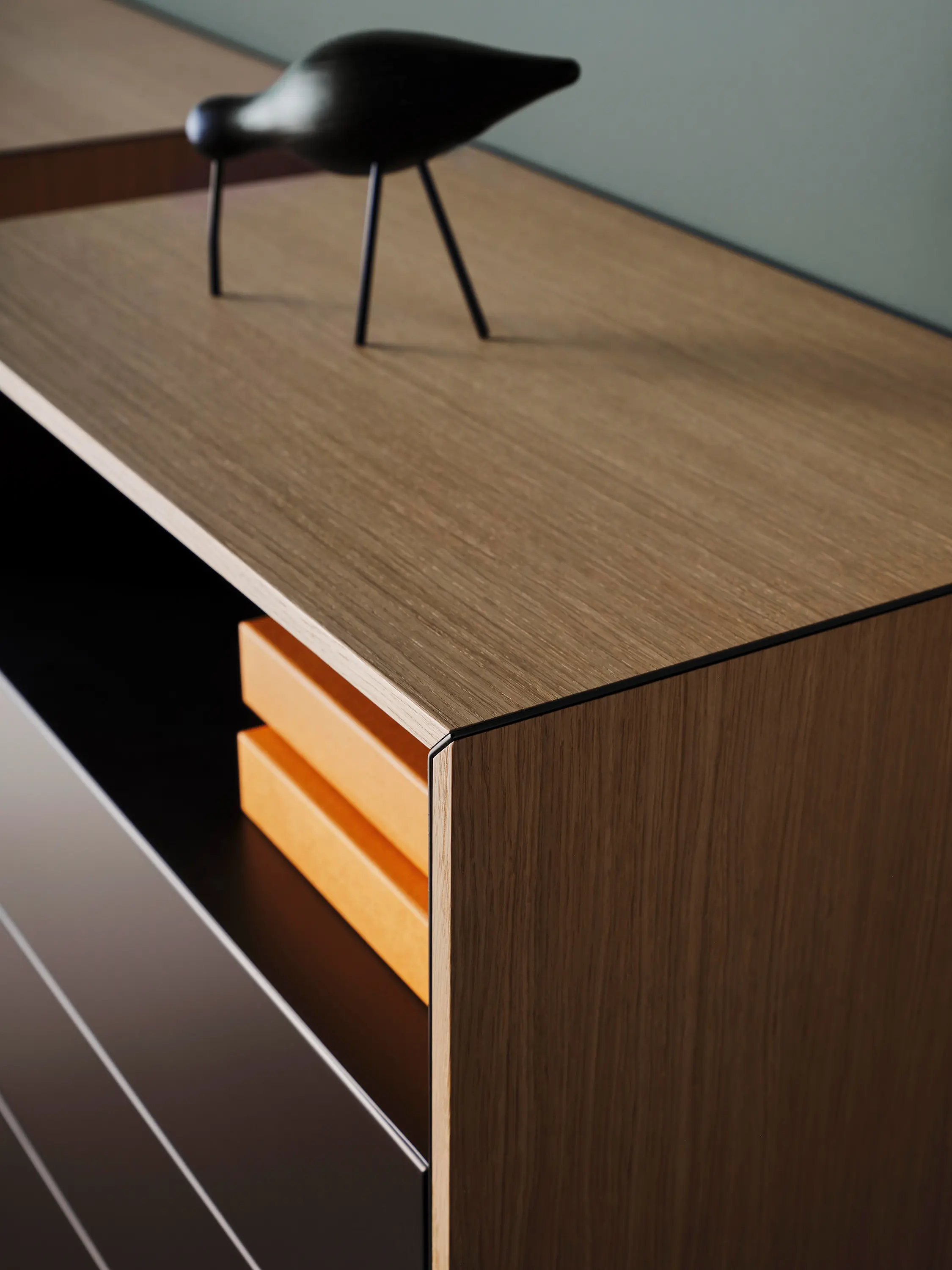 Christine Kröncke - Shelly FURNITURE-SYSTEM
