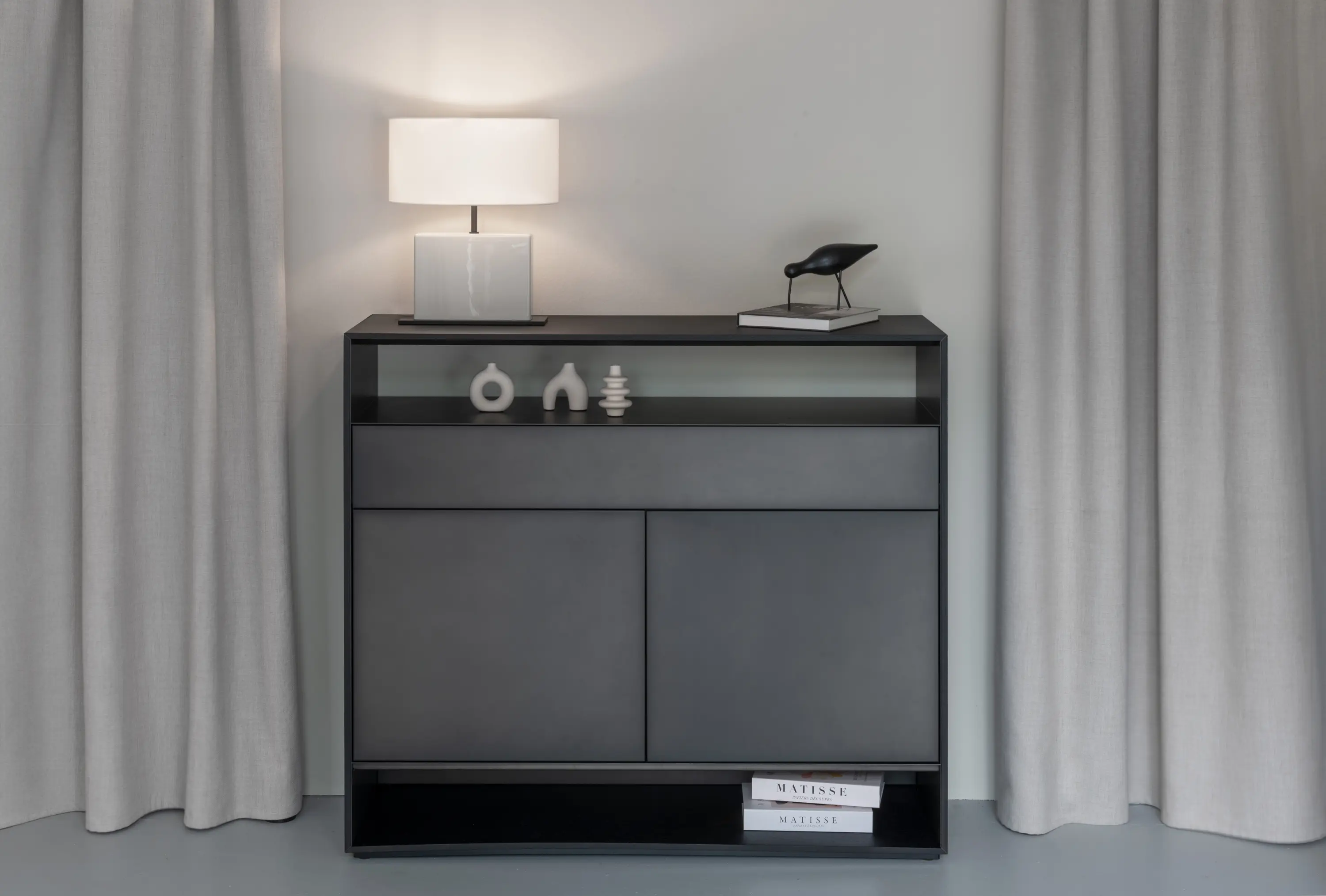 Christine Kröncke - Shelly FURNITURE-SYSTEM