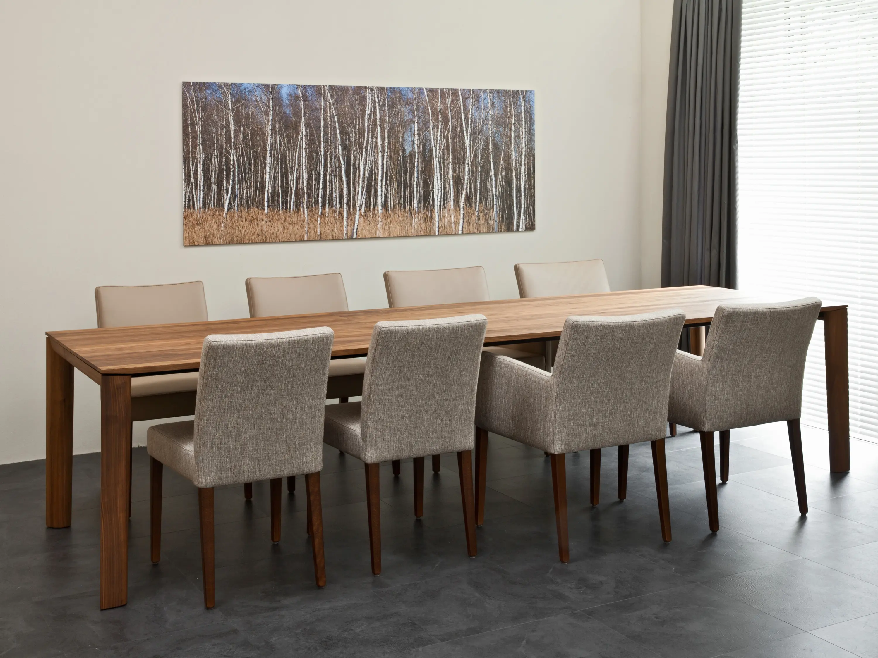 Christine Kröncke - Dinner Chair AL