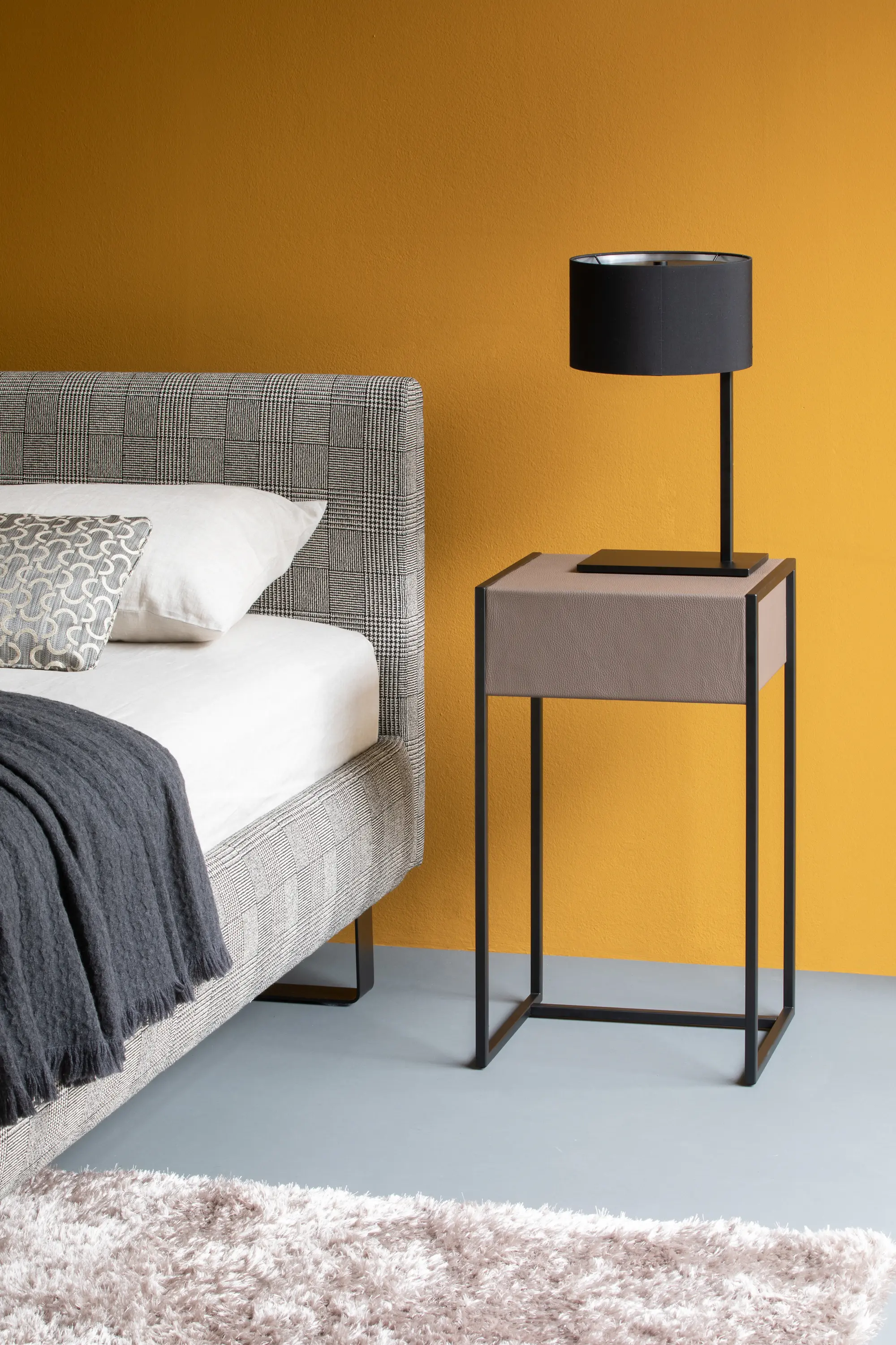 Christine Kröncke - Plaisir Bed
