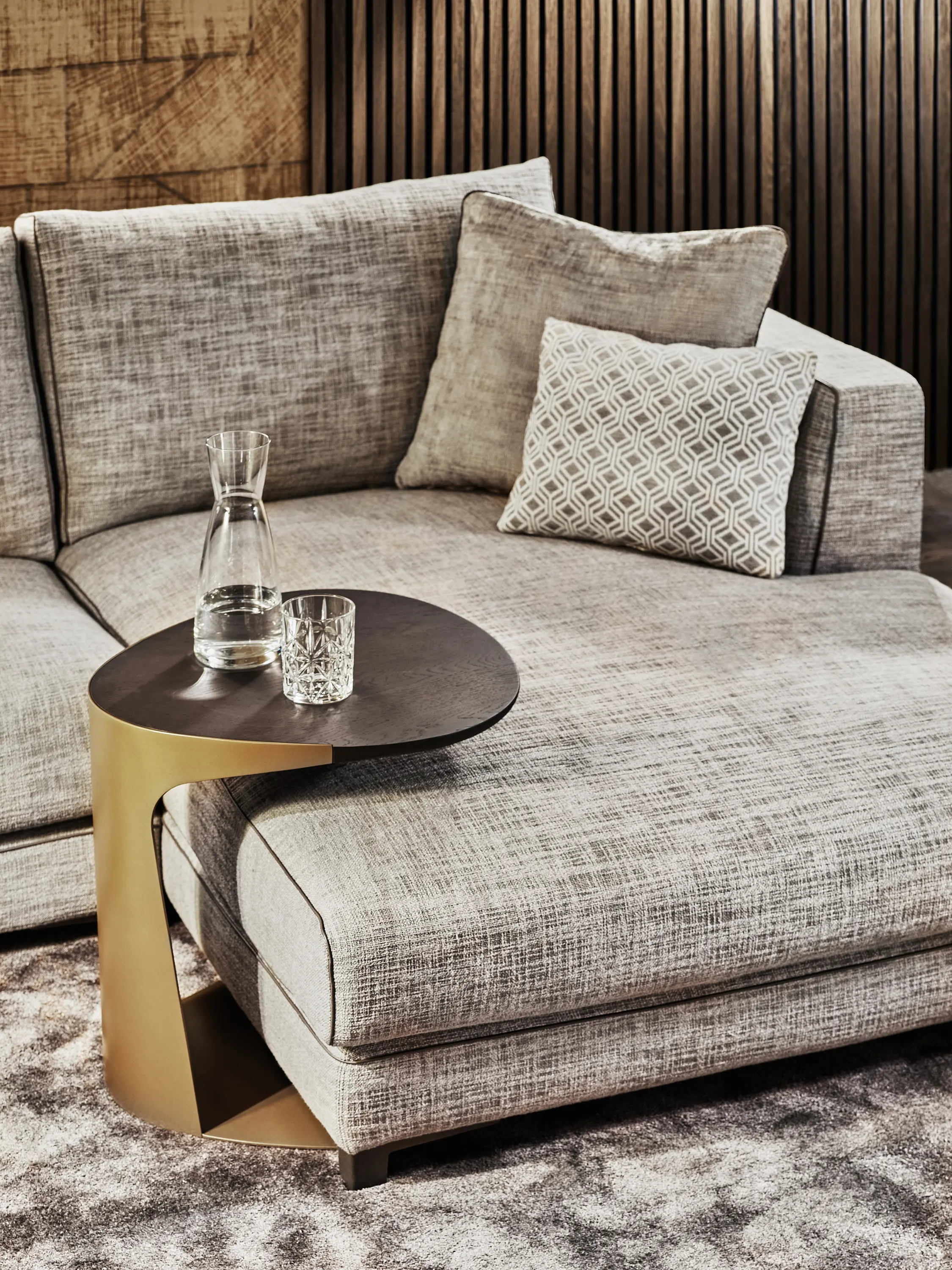 Christine Kröncke - Amo CT Couch Table