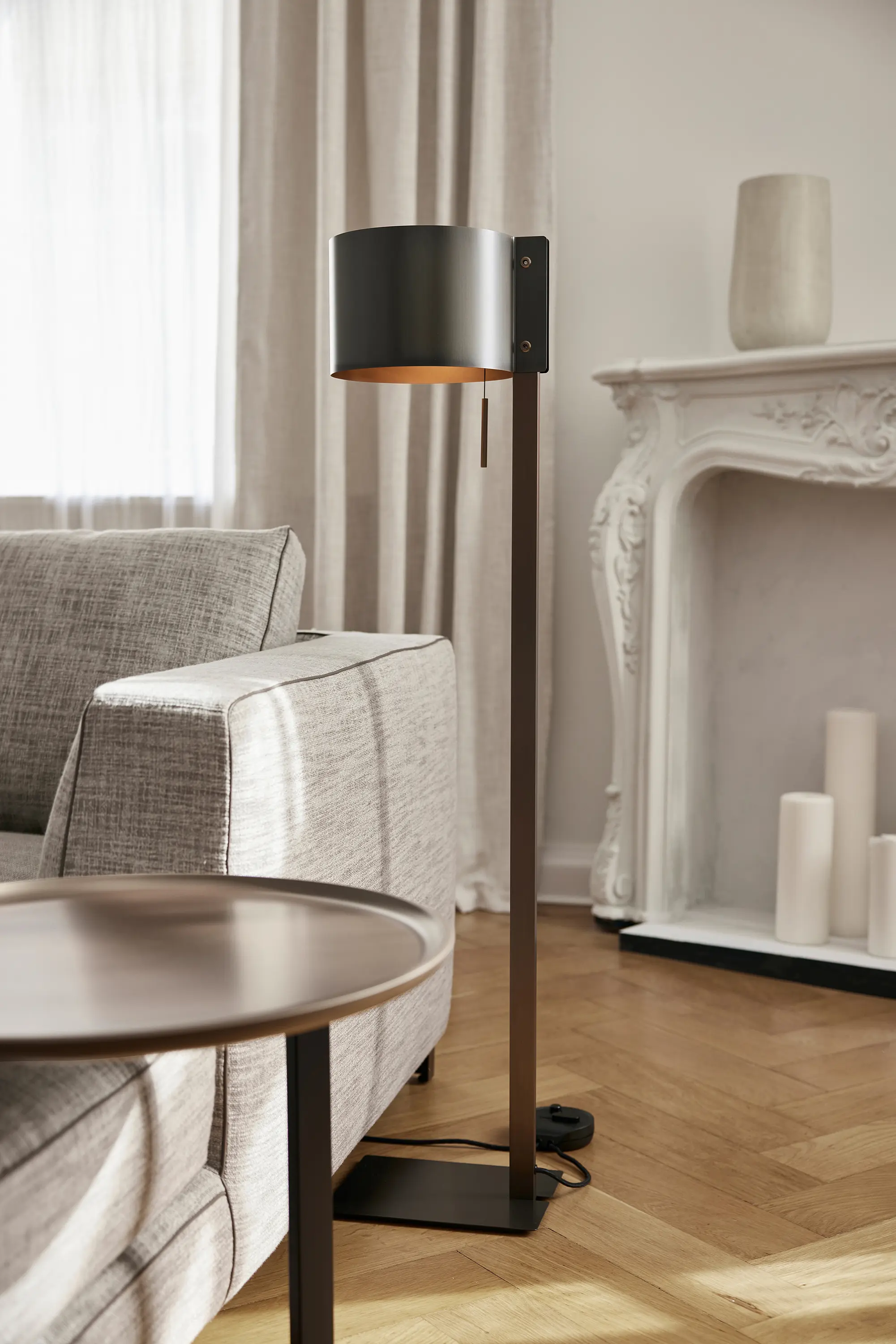 Christine Kröncke - Nova 2.0 45 Table Lamp