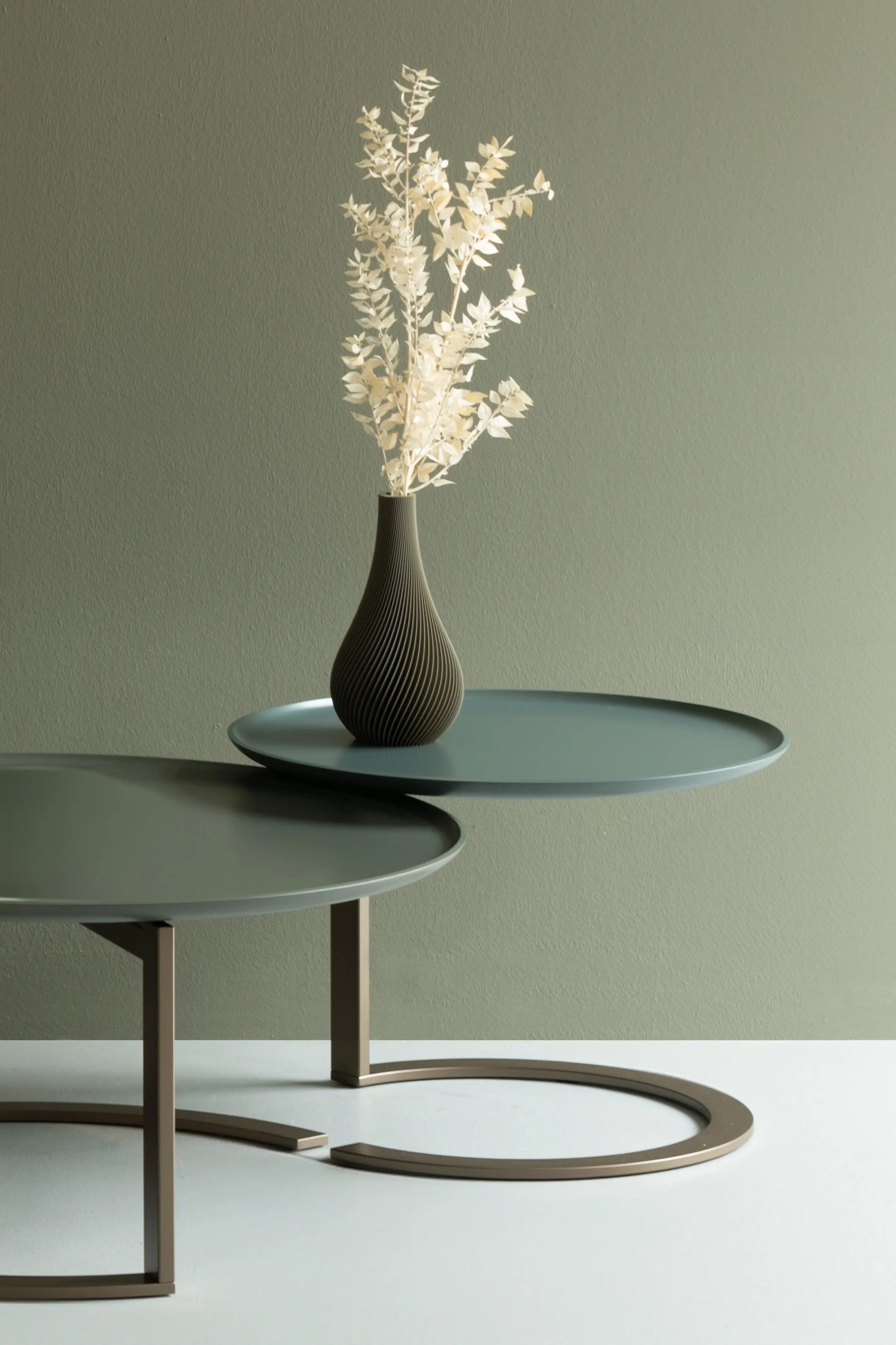Christine Kröncke - Trio 2.0 Side Table