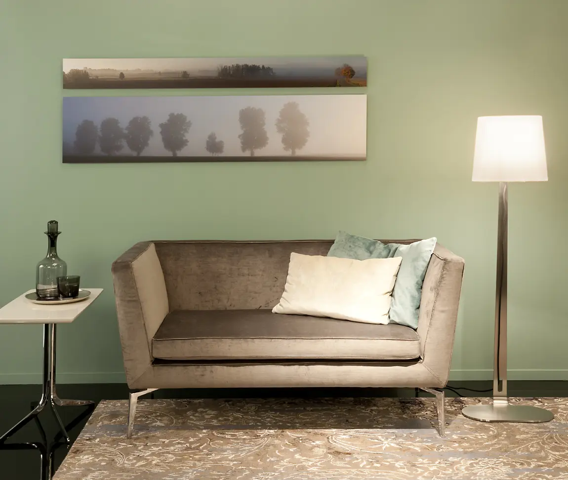 Christine Kröncke - Kay Sofa