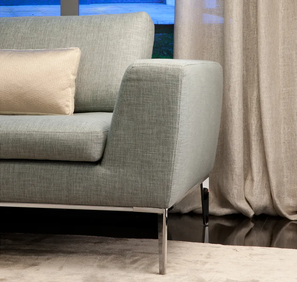 Christine Kröncke - Lord Sofa, Longchair