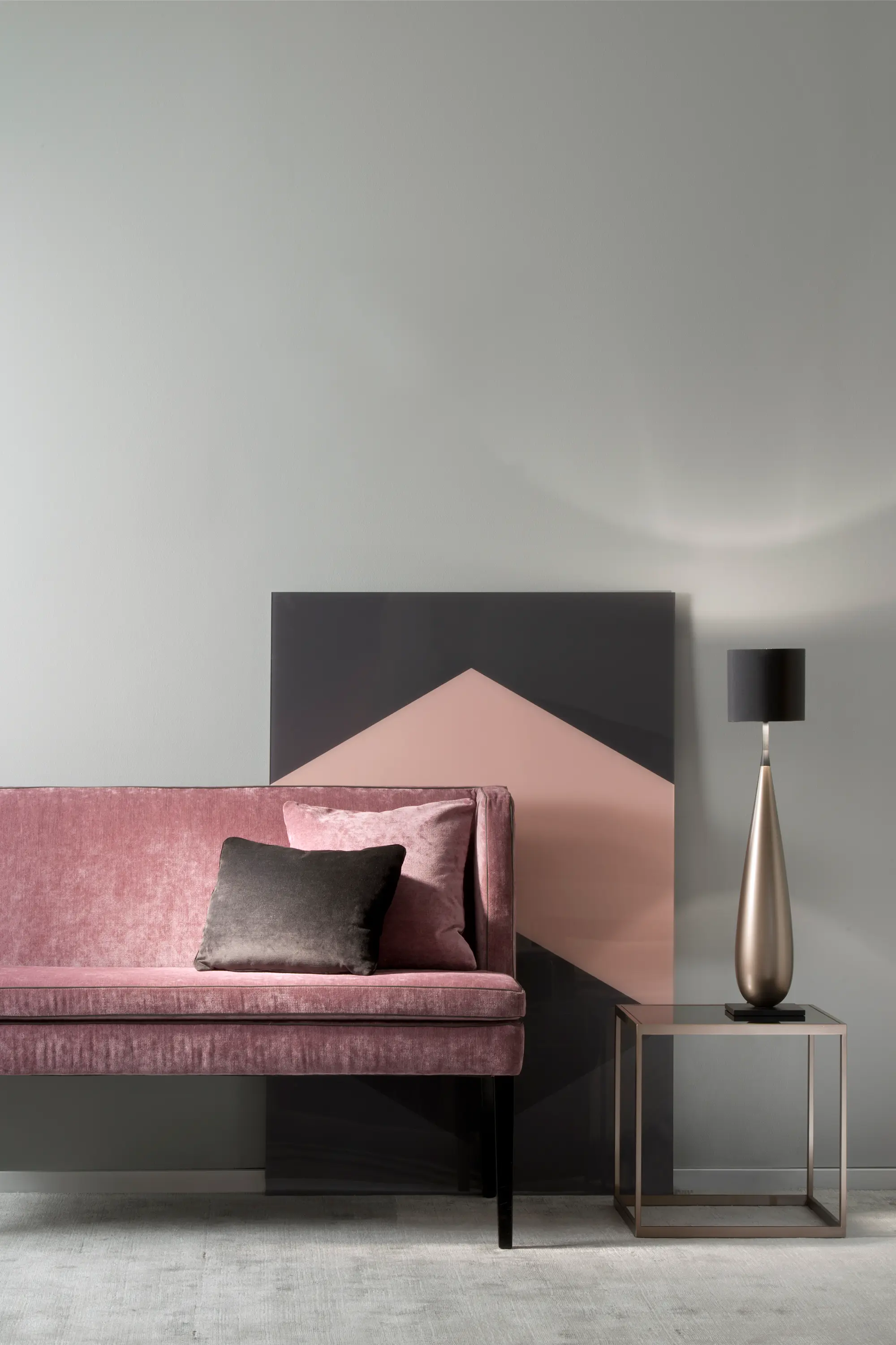 Christine Kröncke - Dinegra Bench