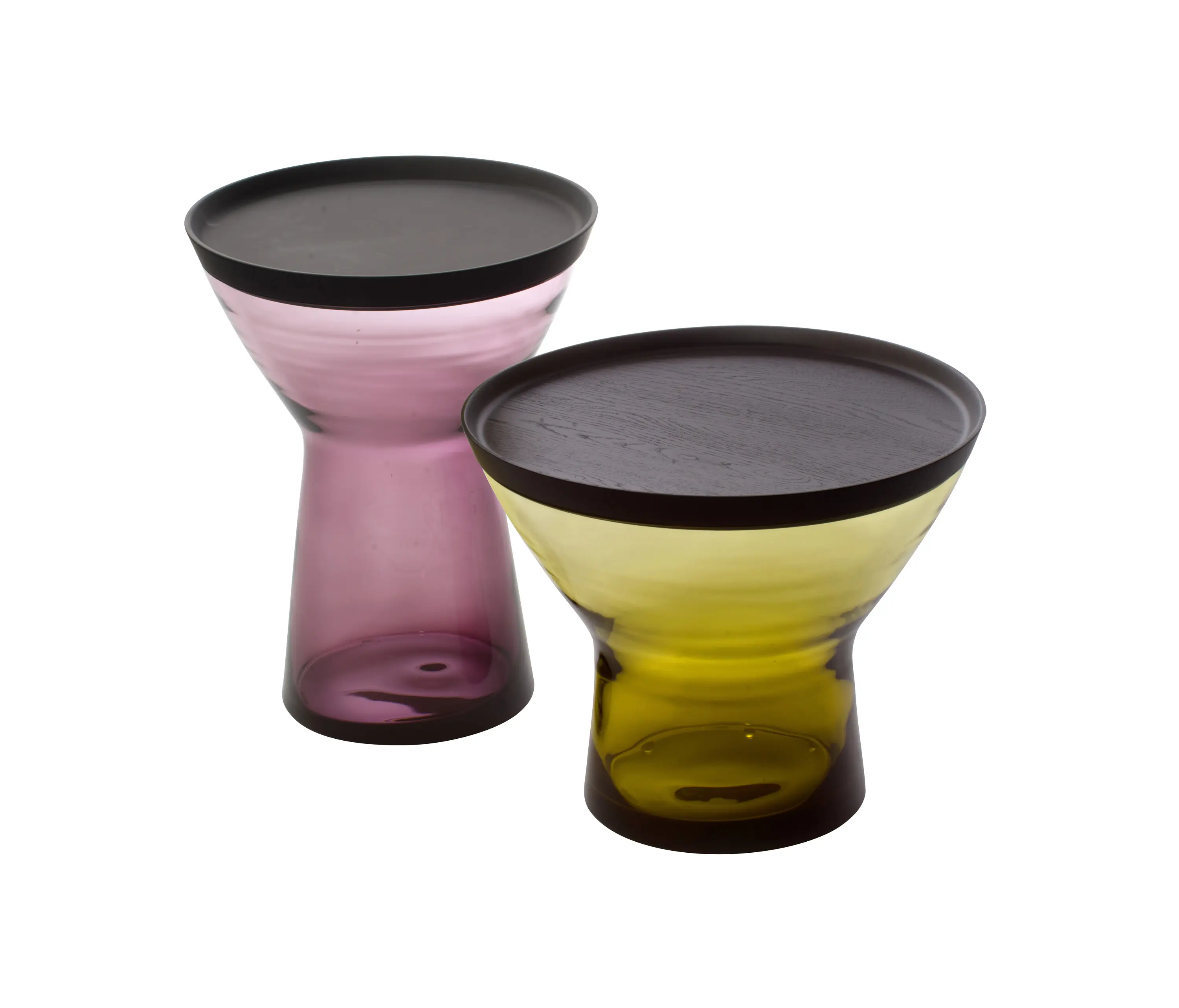 Christine Kröncke - Noxx High Side Table