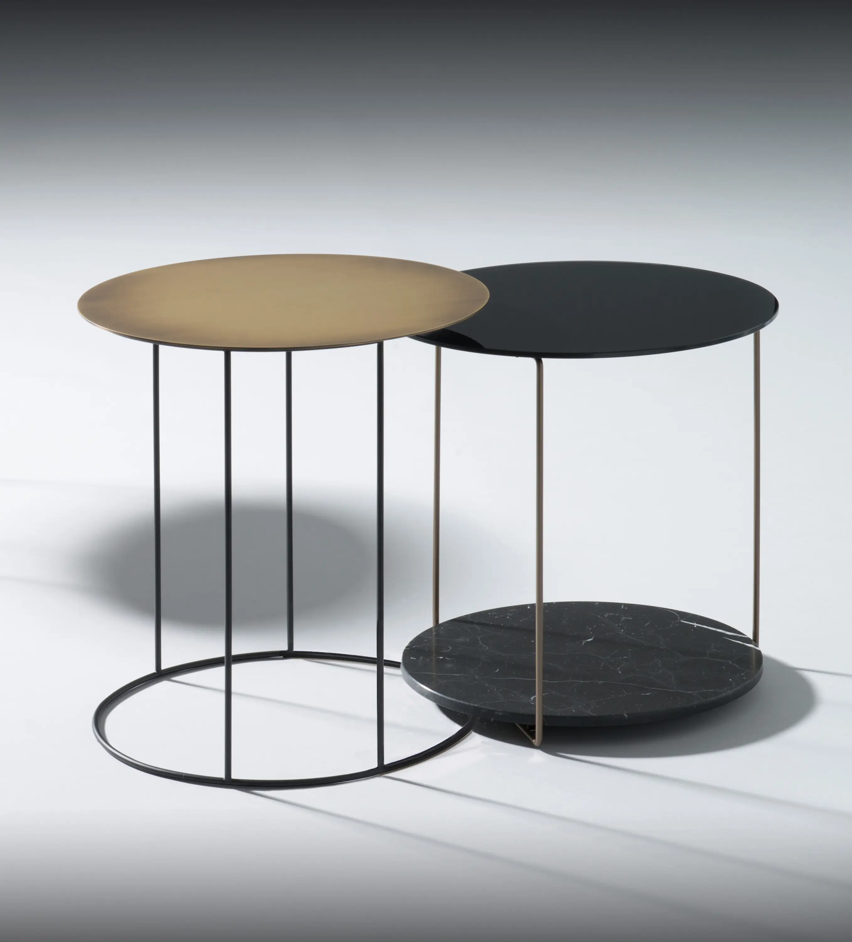 Christine Kröncke - Moi 80 Couchtable