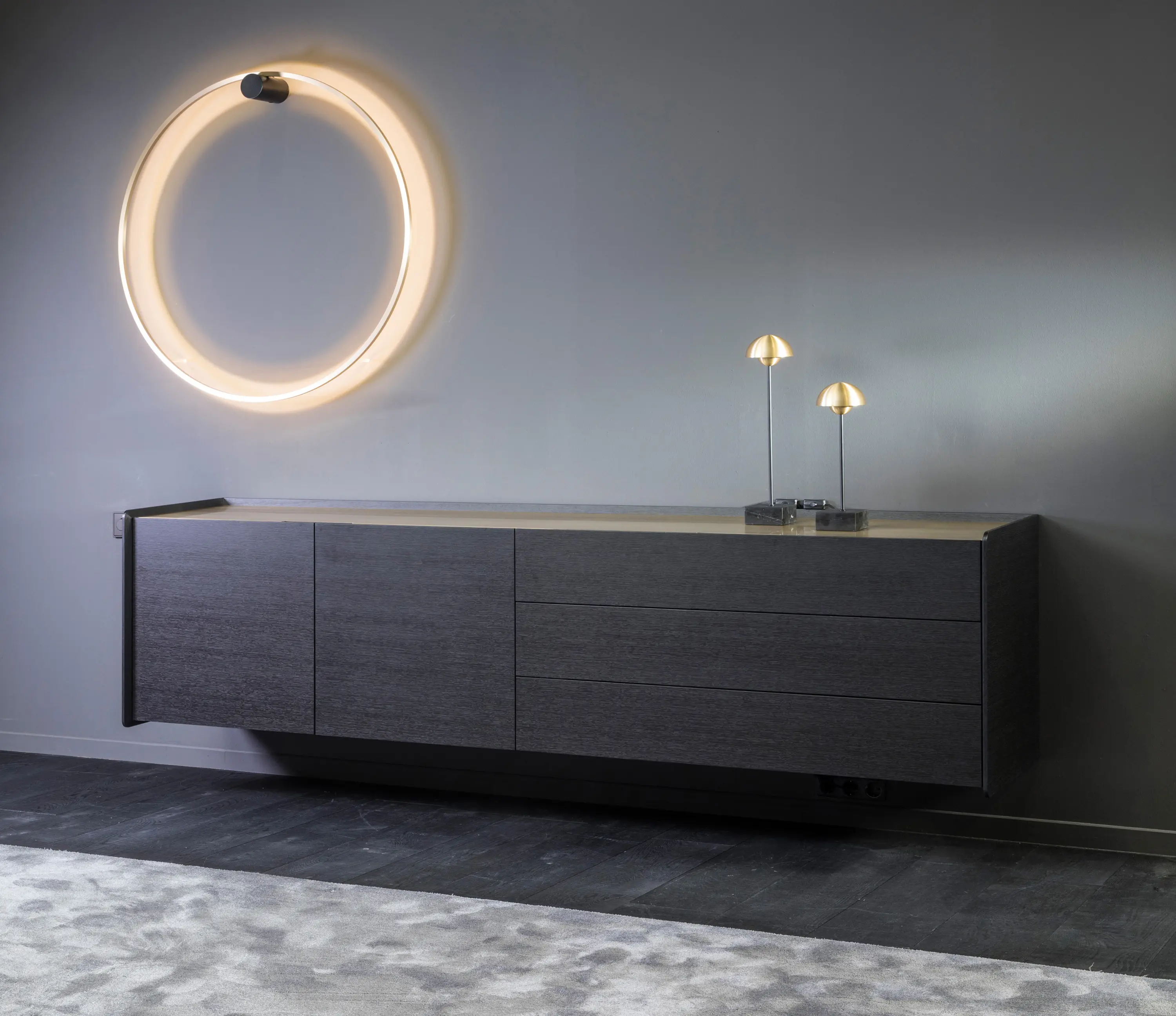Christine Kröncke - You 20 RE Sideboard