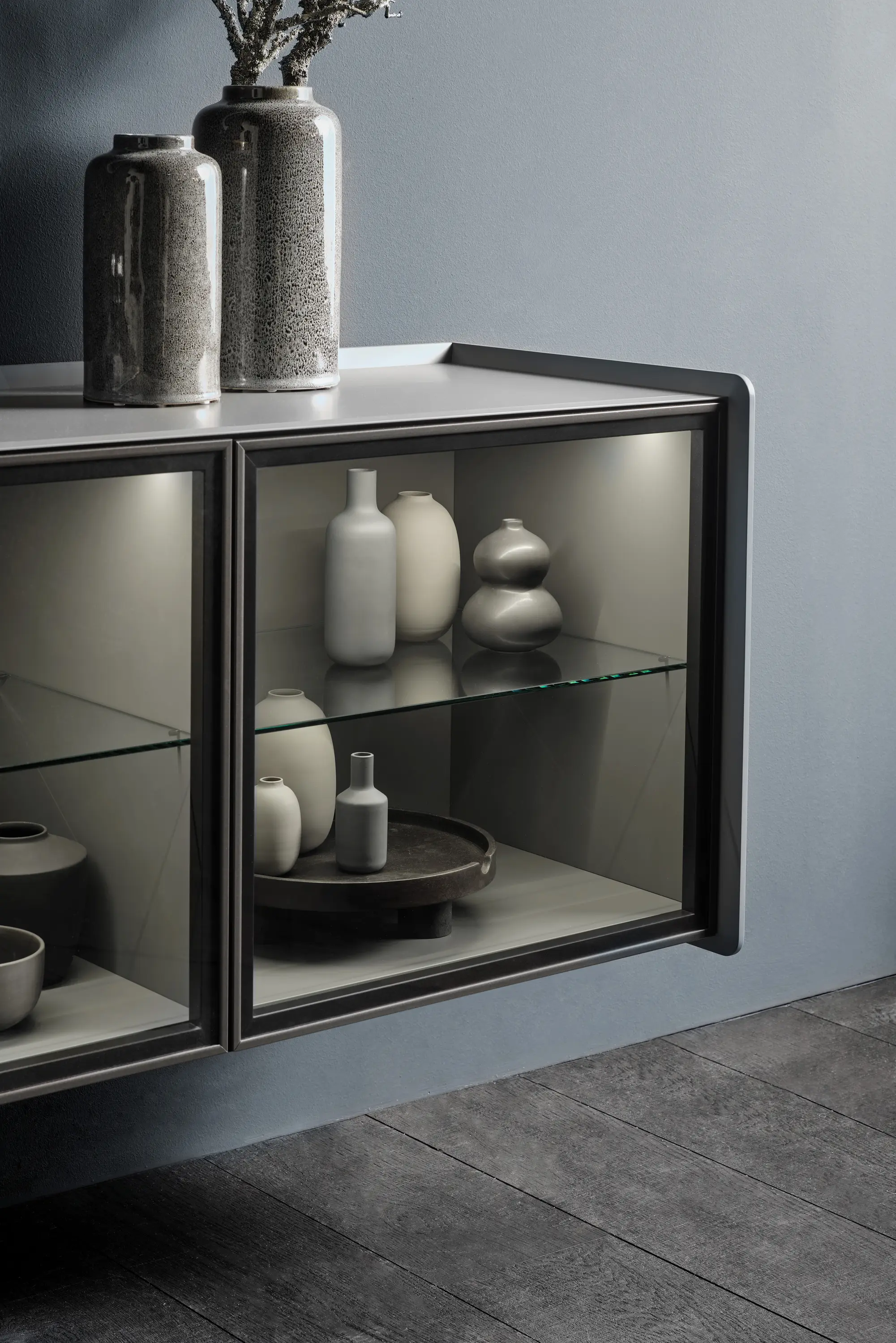 Christine Kröncke - You 20 RE Sideboard