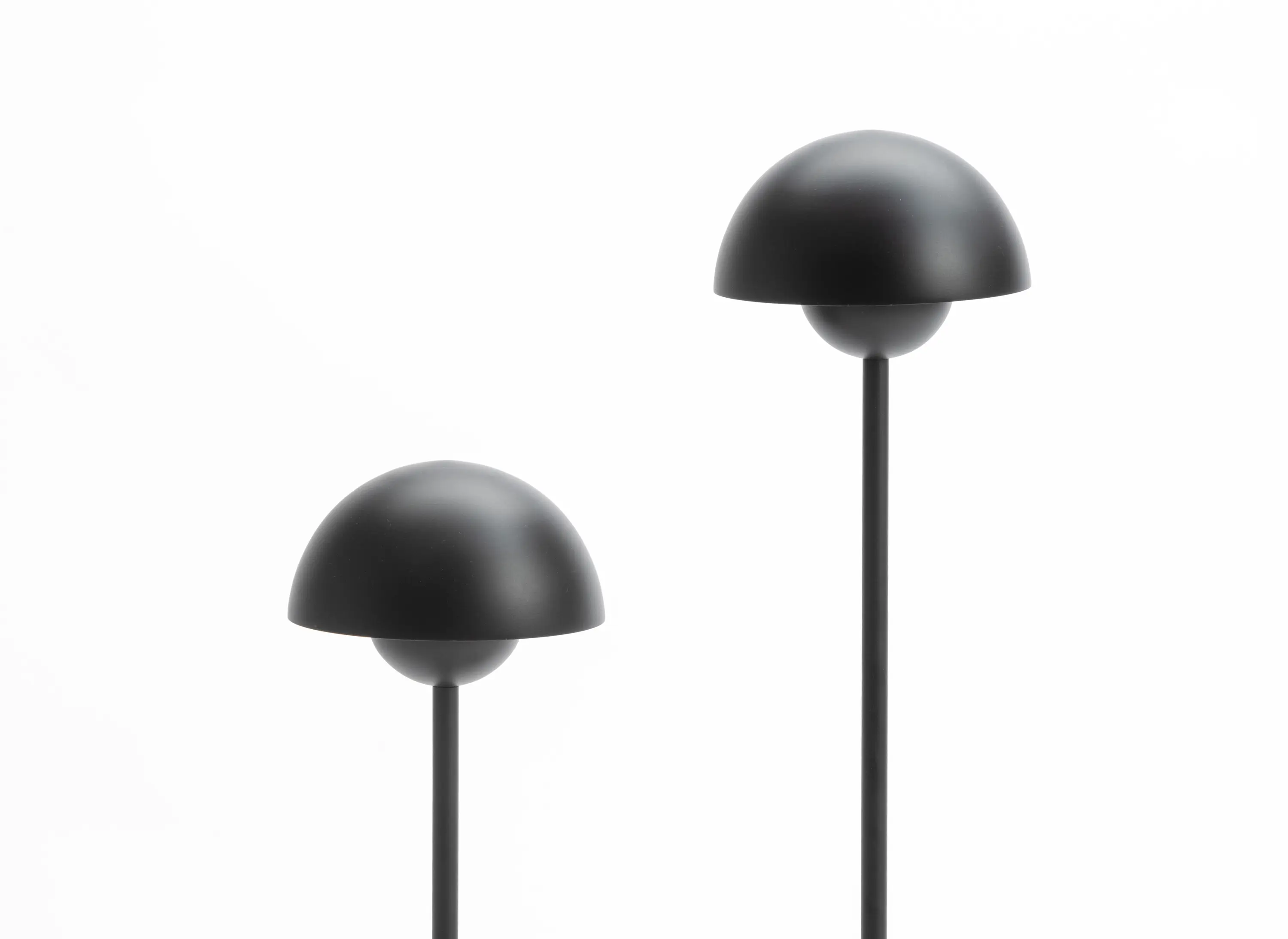 Christine Kröncke - Paola 135 Floor Lamp