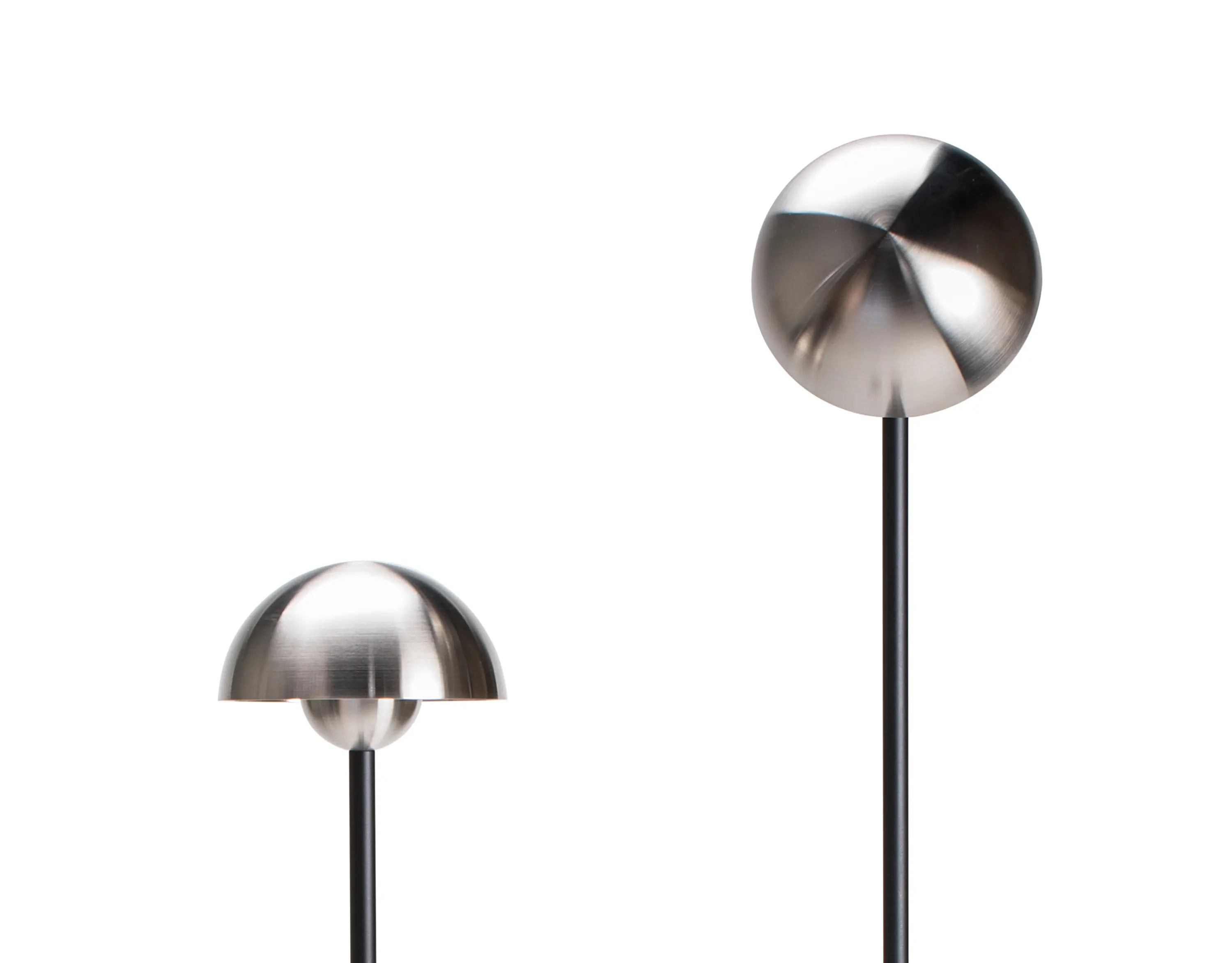 Christine Kröncke - Paola 135 Floor Lamp