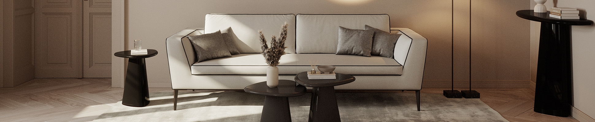 Discover the world of manufacturer Christine Kröncke