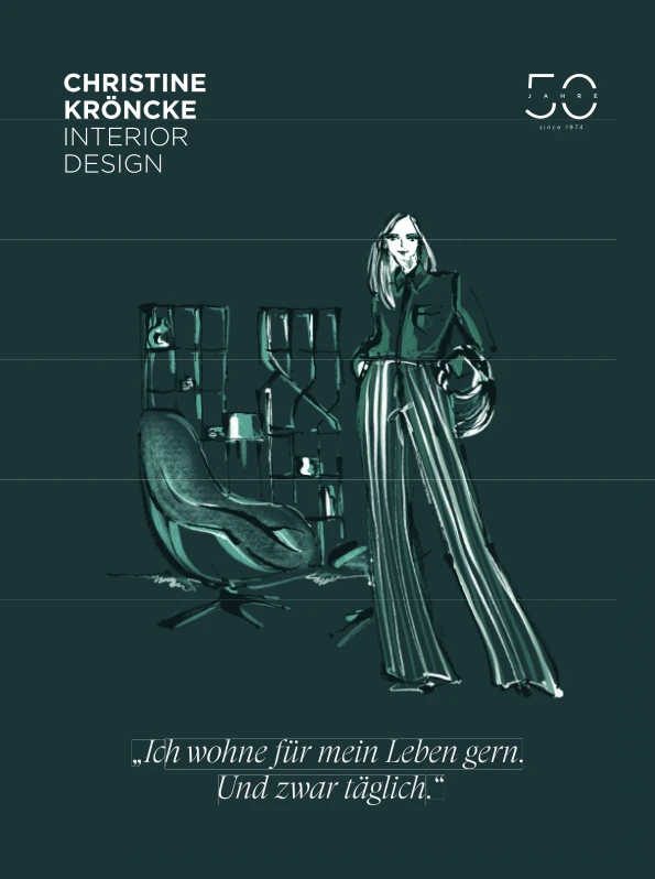 Image d’aperçu du fichier Christine Kröncke | Interior Design