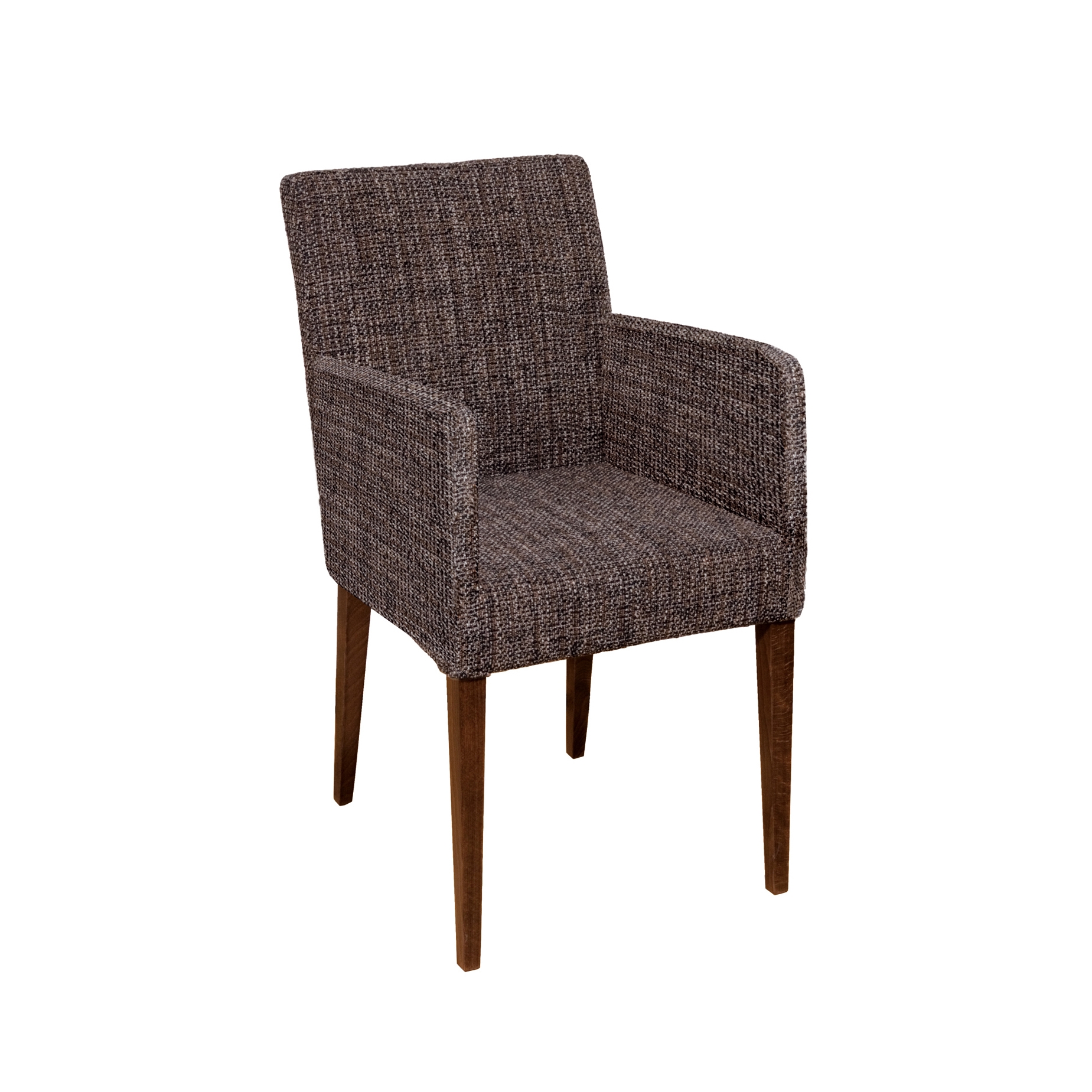 Vertoon produk Diva Chair AL van vervaardiger Christine Kröncke