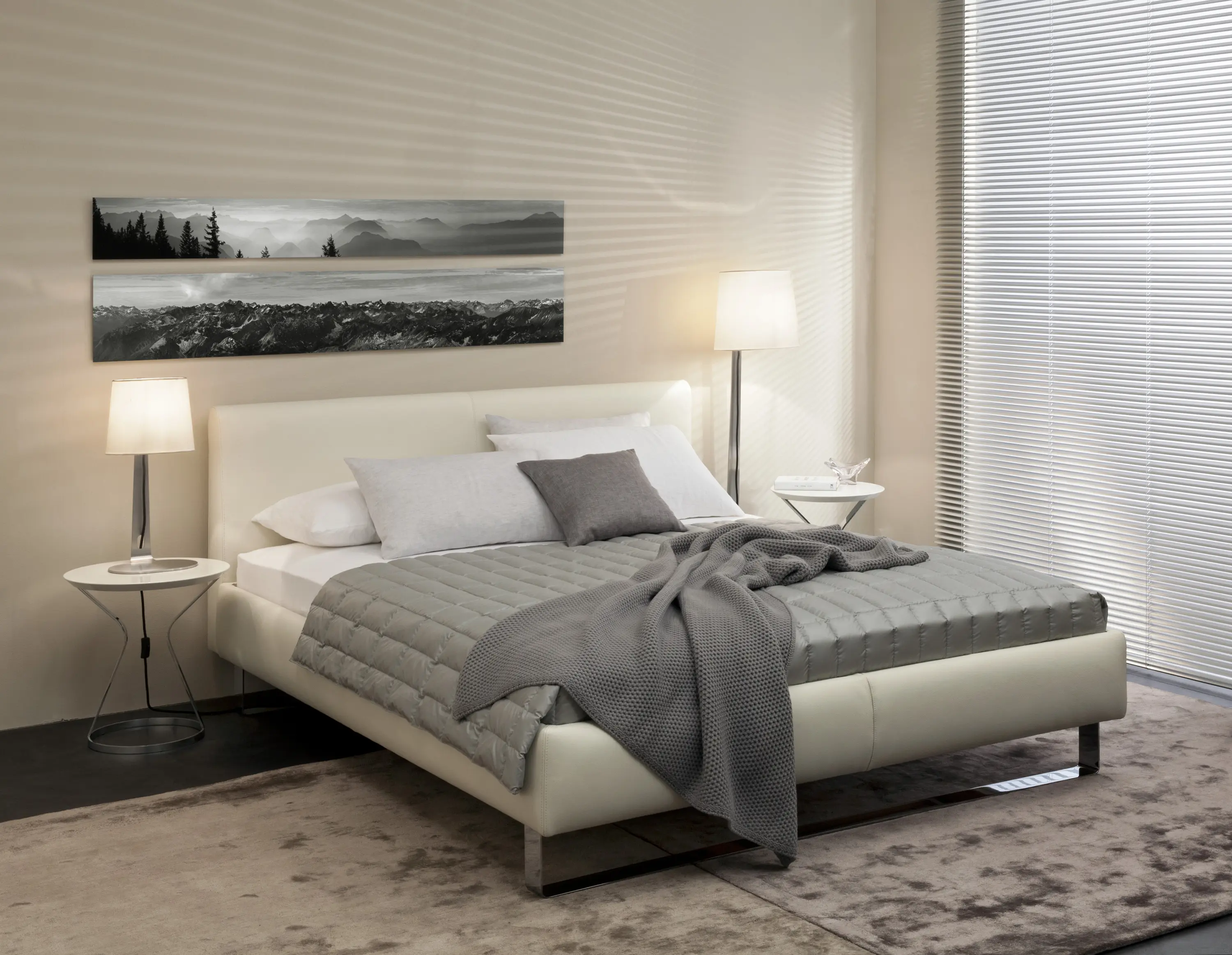 Christine Kröncke - Plaisir Bed