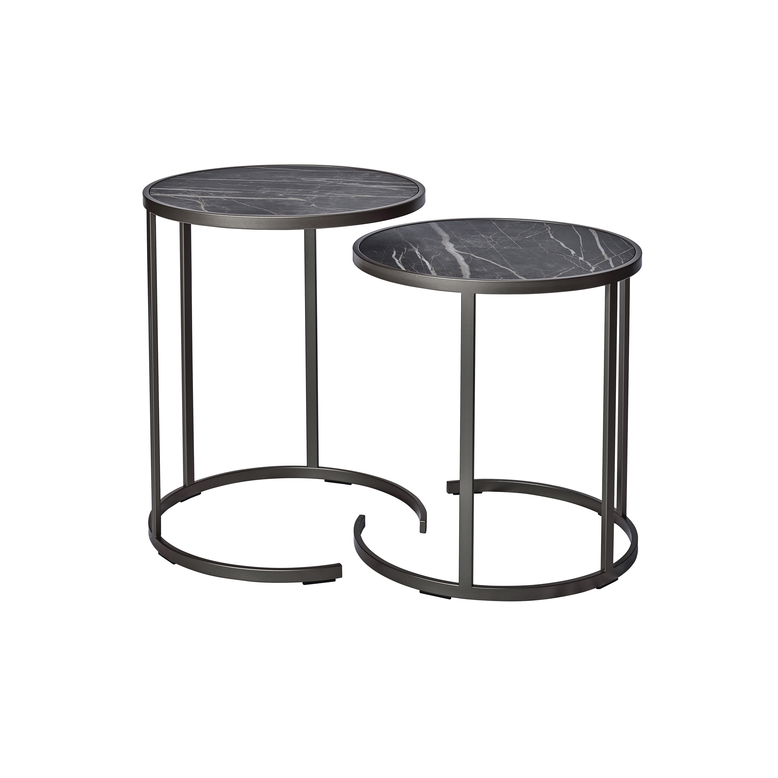 Produkt Cameo 45-1 Sidetable des Herstellers Christine Kröncke anzeigen