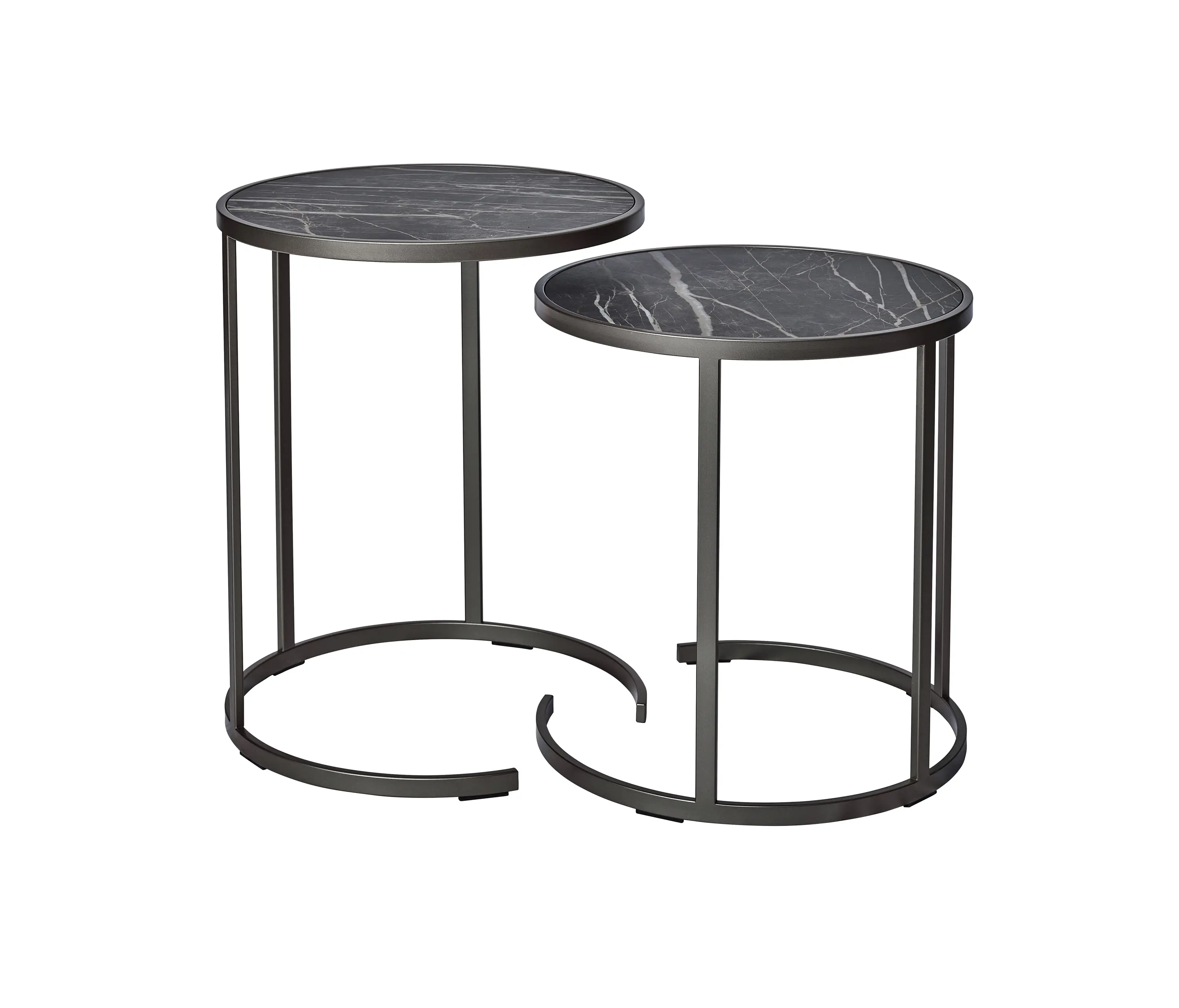 Christine Kröncke - Cameo 45-1 Sidetable