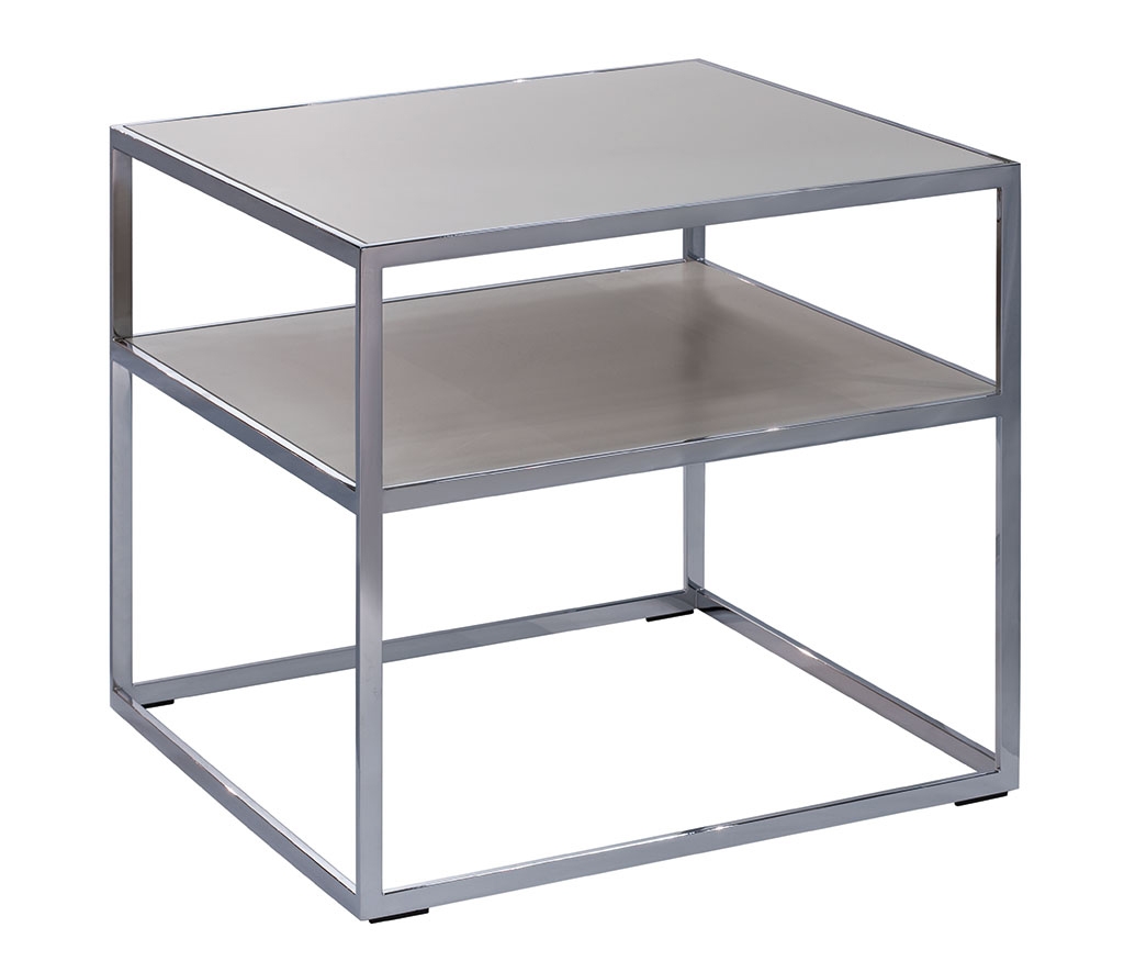 Display product Cameo 60-2 Sidetable from manufacturer Christine Kröncke