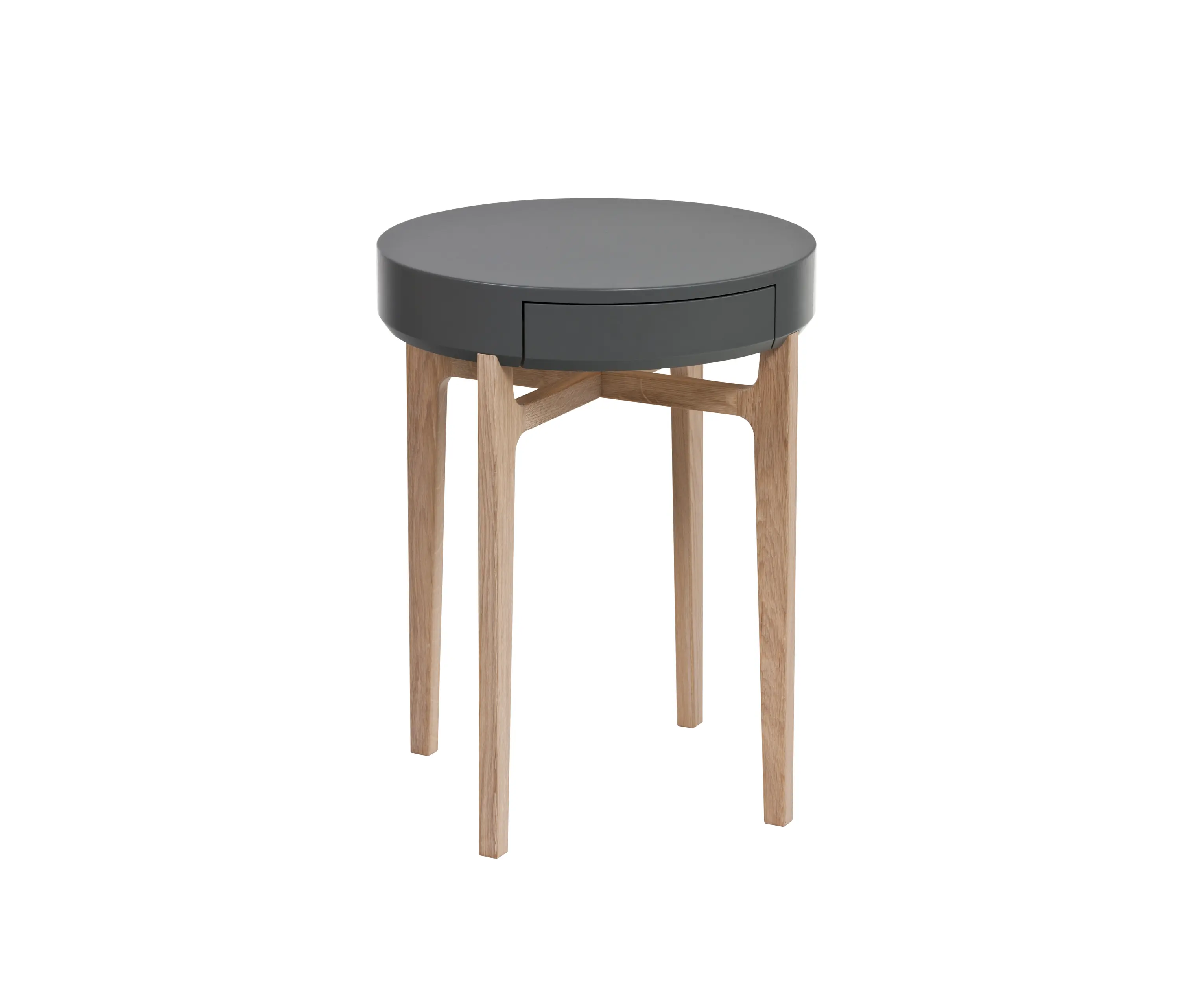 Christine Kröncke - Academy BT-SCH 50-1 Side Table