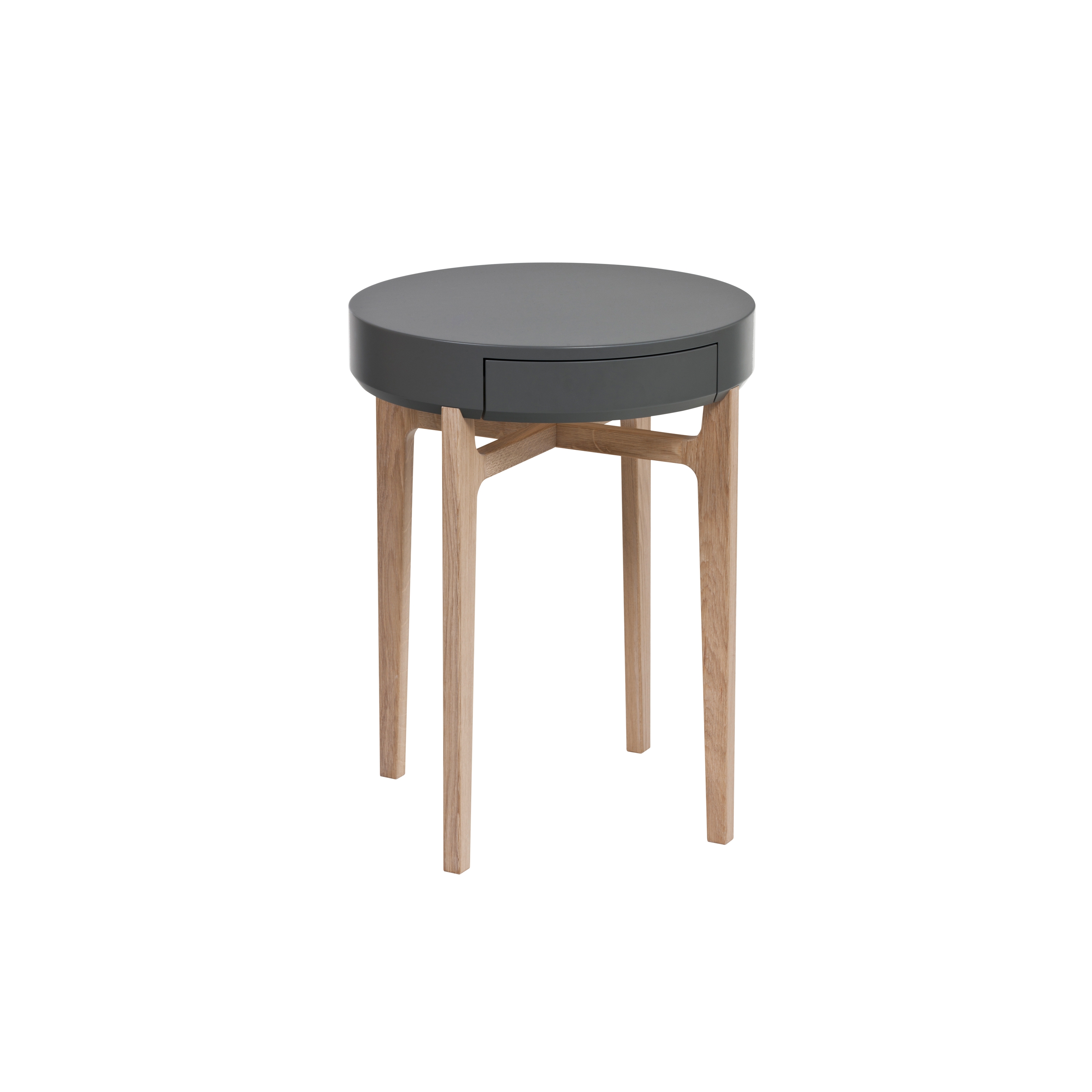Display product Academy BT-SCH 50-1 Side Table from manufacturer Christine Kröncke