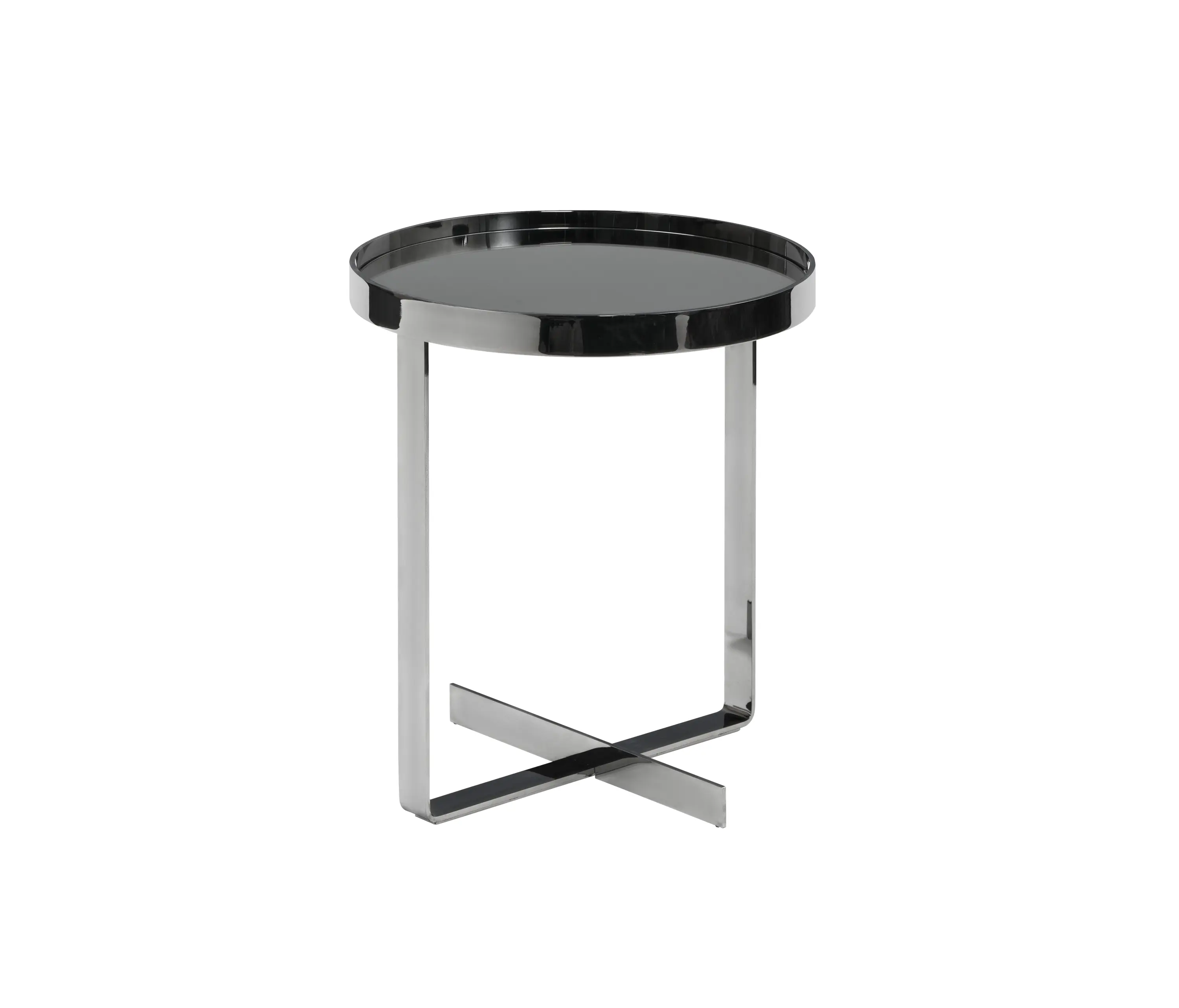 Christine Kröncke - Cross BT 44 Side Table