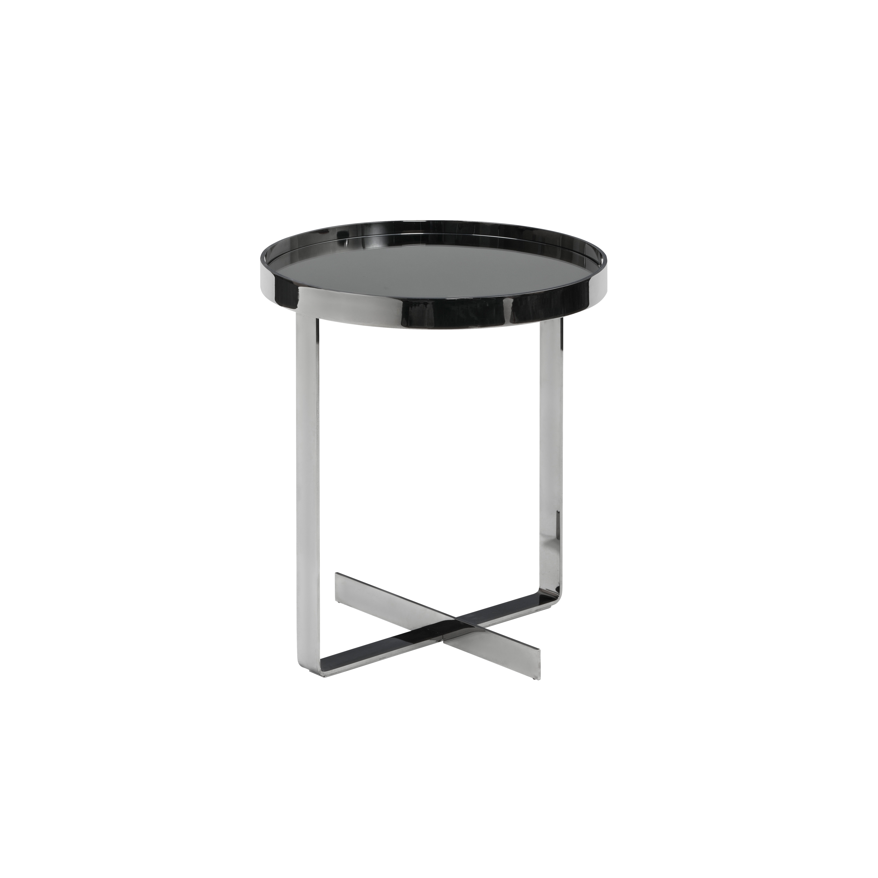 Display product Cross BT 44 Side Table from manufacturer Christine Kröncke