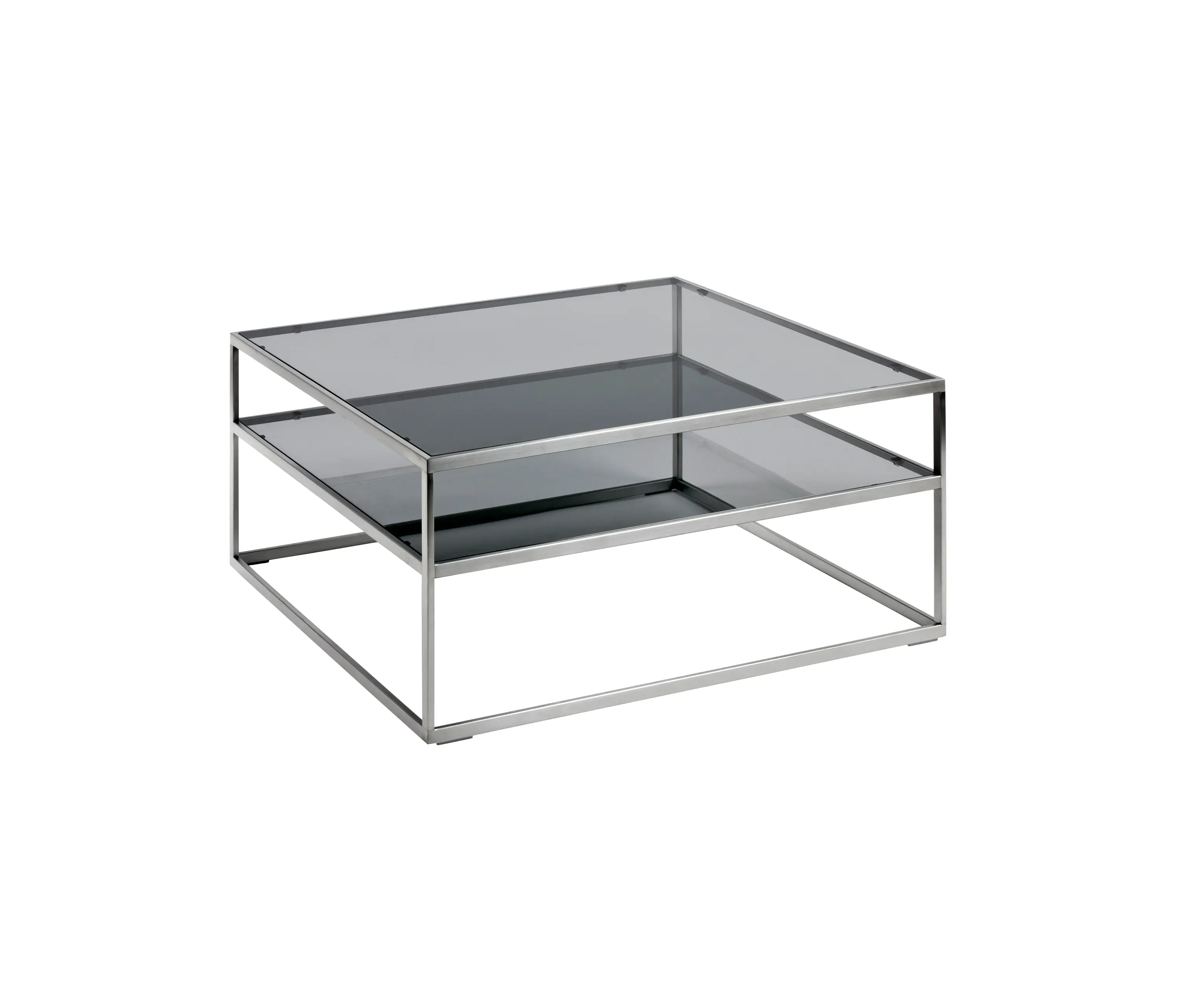 Christine Kröncke - Cameo 80-2 Couchtable