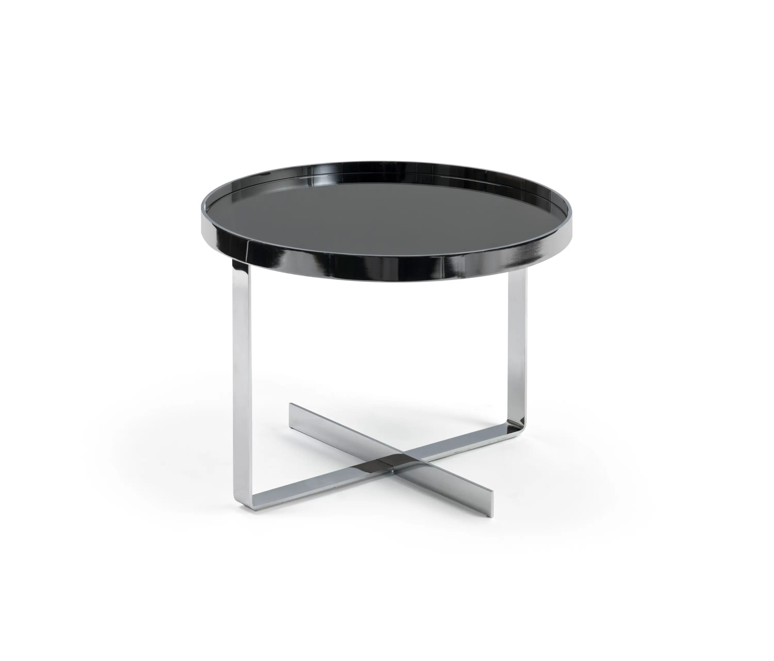 Christine Kröncke - Cross BT 55 Side Table