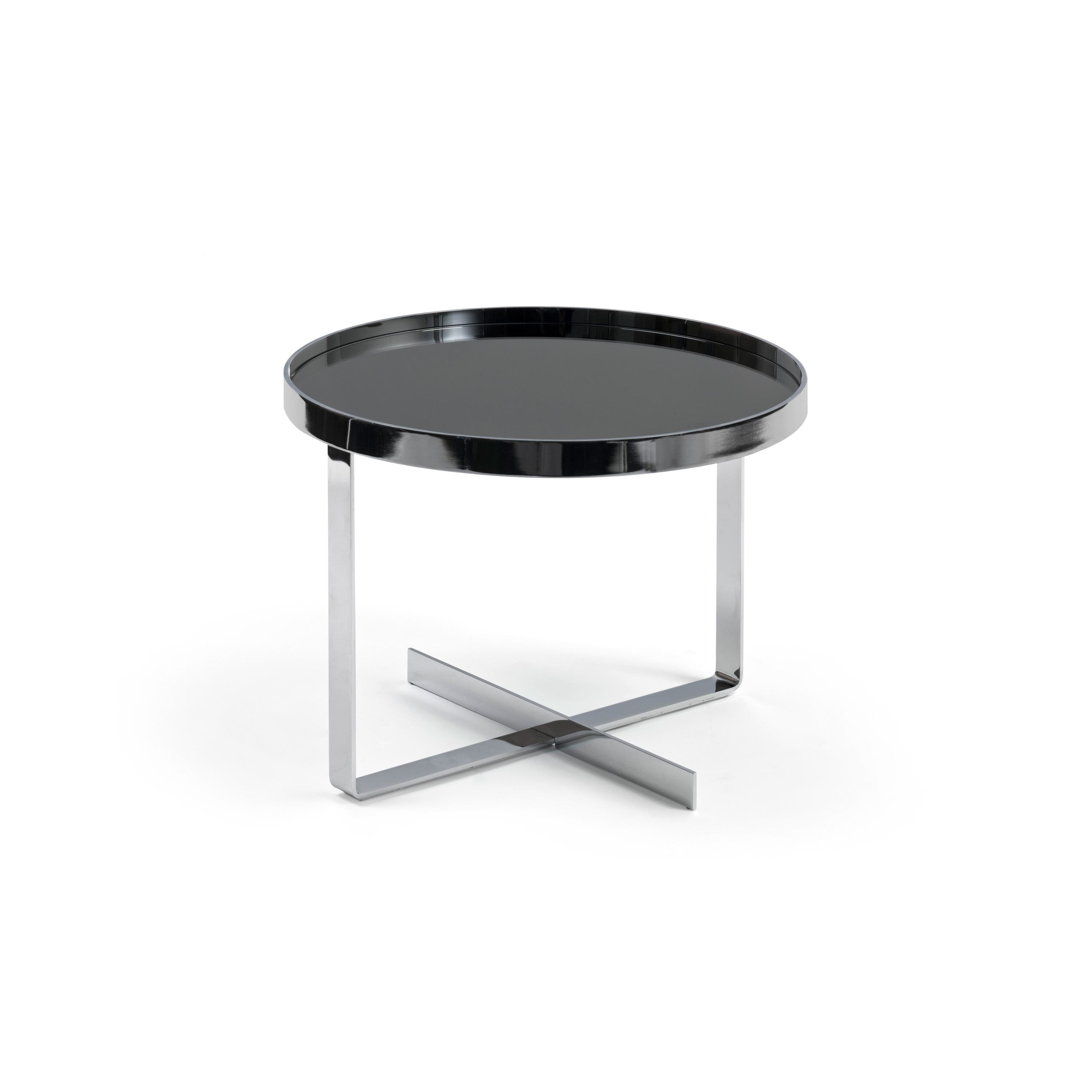 Display product Cross BT 55 Side Table from manufacturer Christine Kröncke