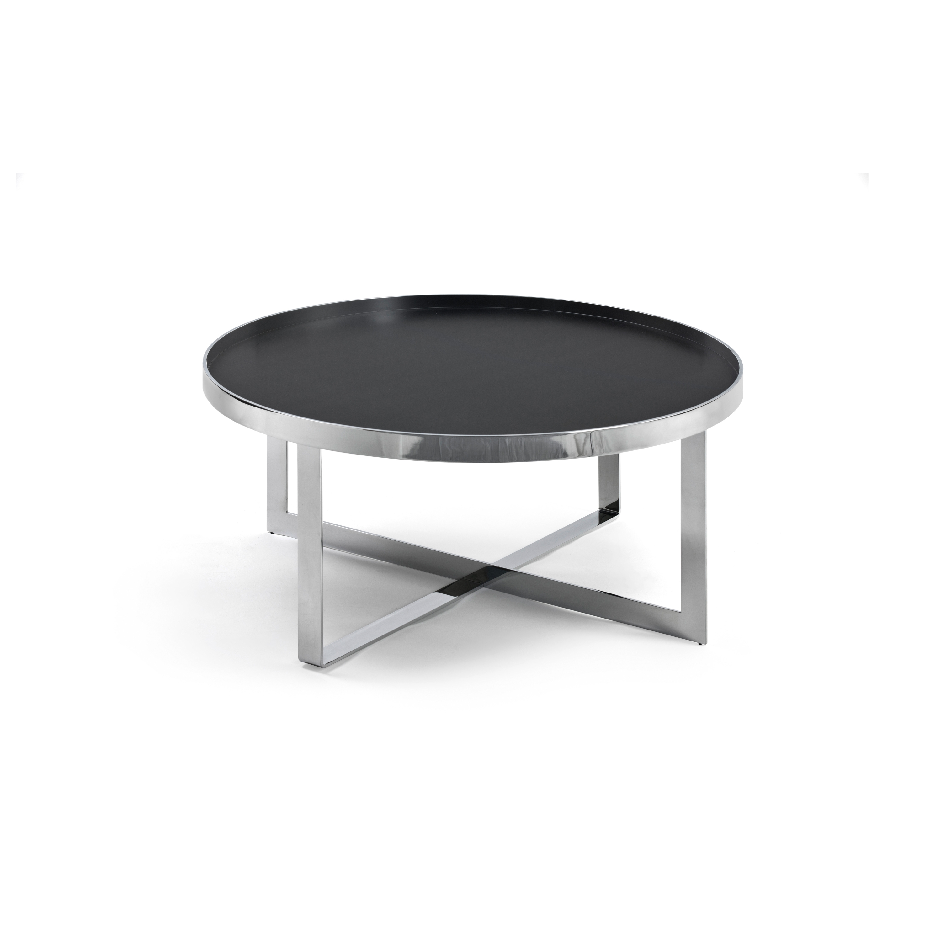 Display product Cross CT 80 Coffee Table from manufacturer Christine Kröncke