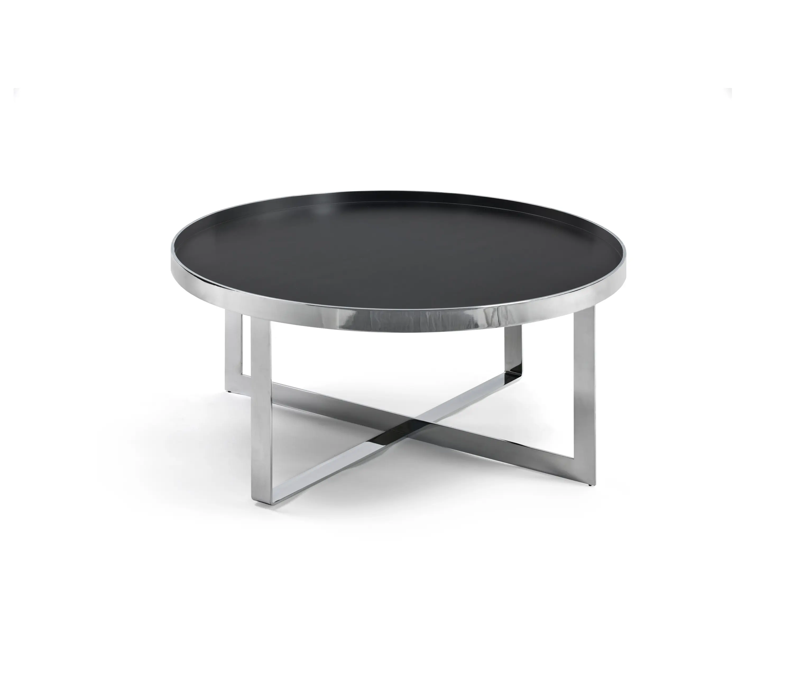 Christine Kröncke - Cross CT 80 Coffee Table