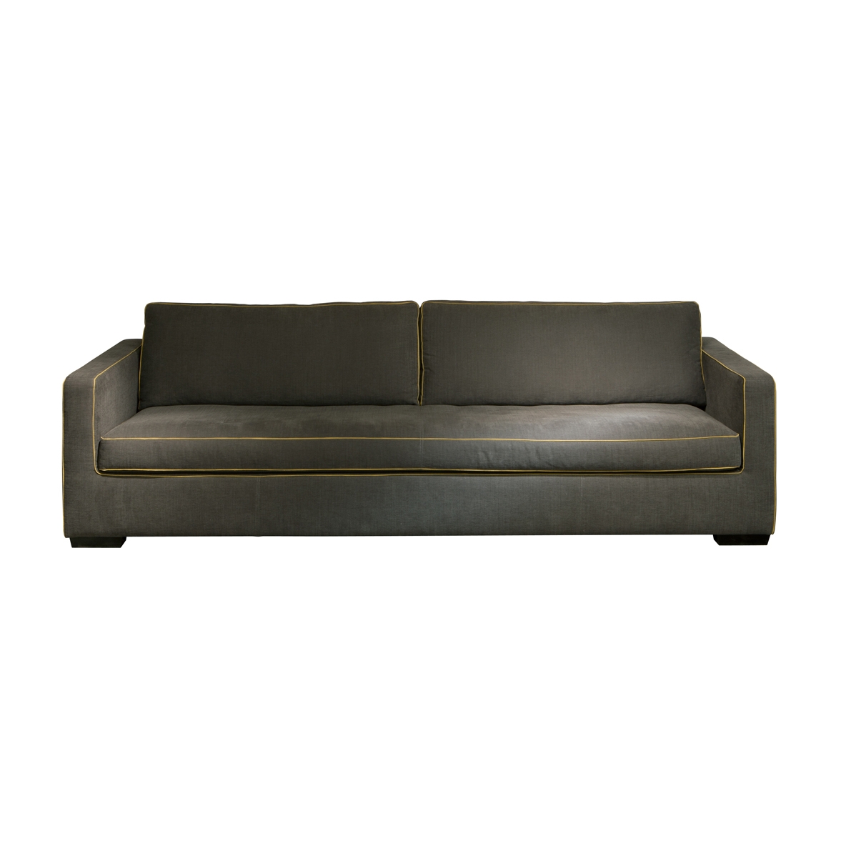 Display product Gatsby-First Sofa, Longchair from manufacturer Christine Kröncke